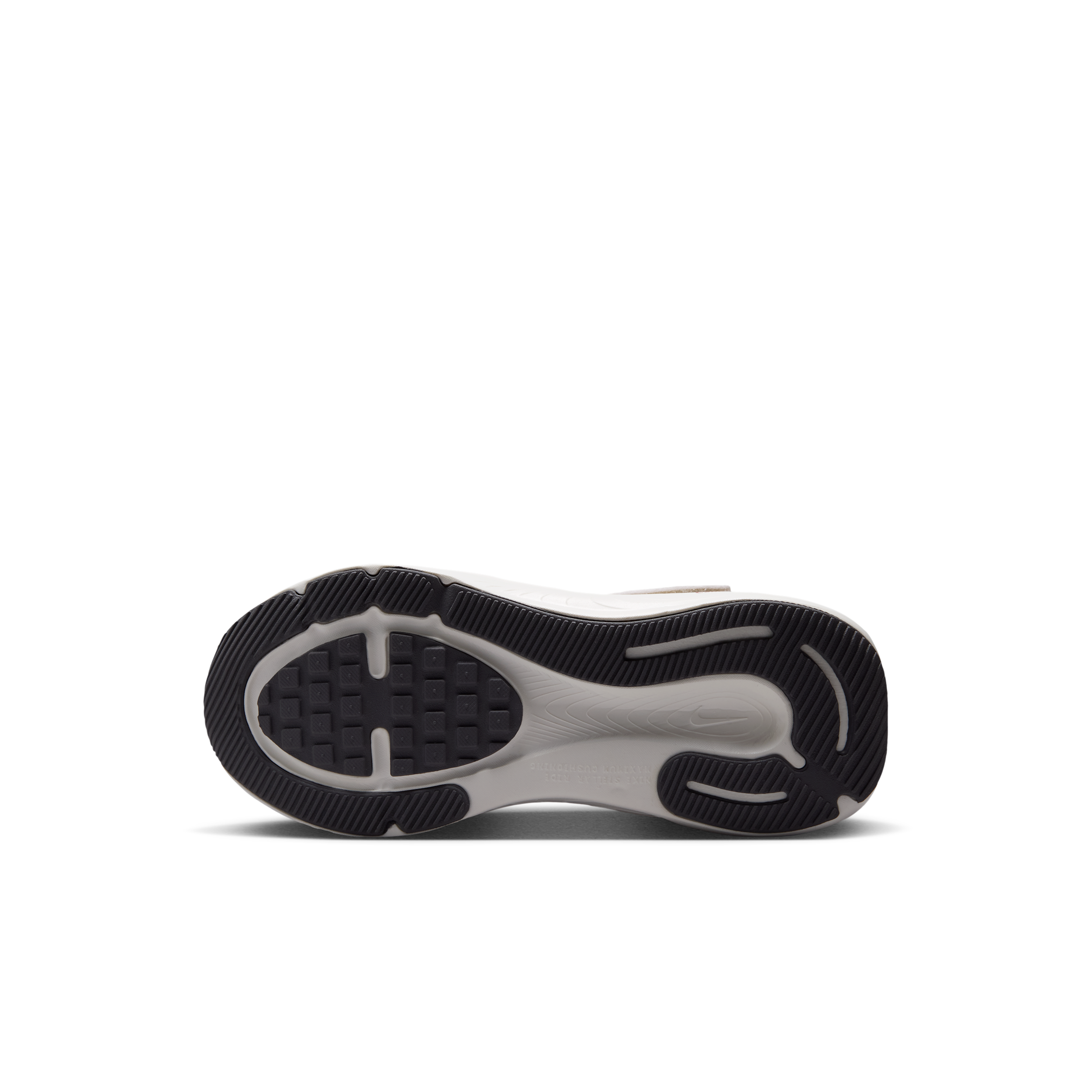 Scarpa Nike Stellar Ride – Bambino/a - Marrone - HQ3267-201