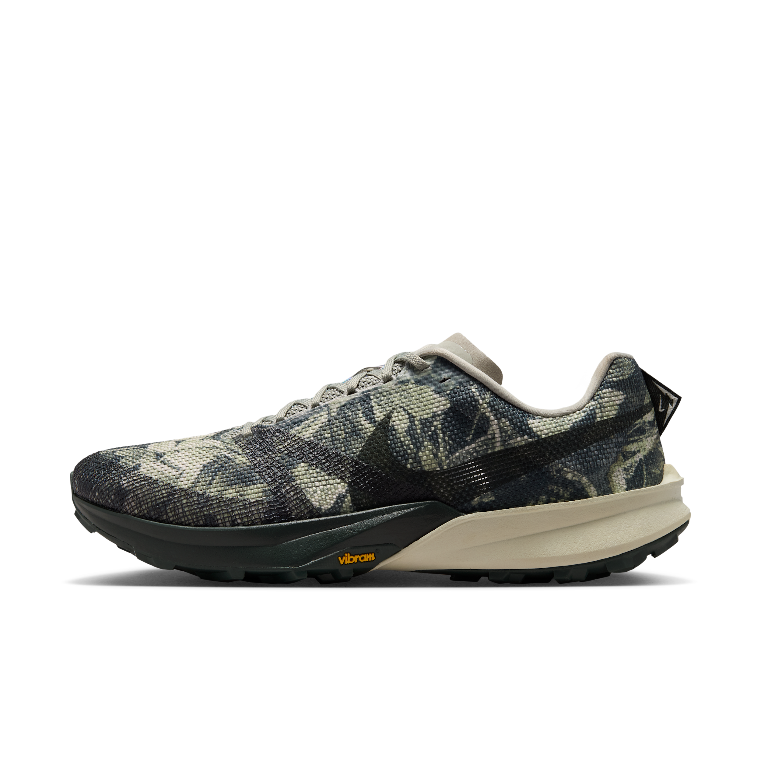 Nike TERRA KIGER 10 green
