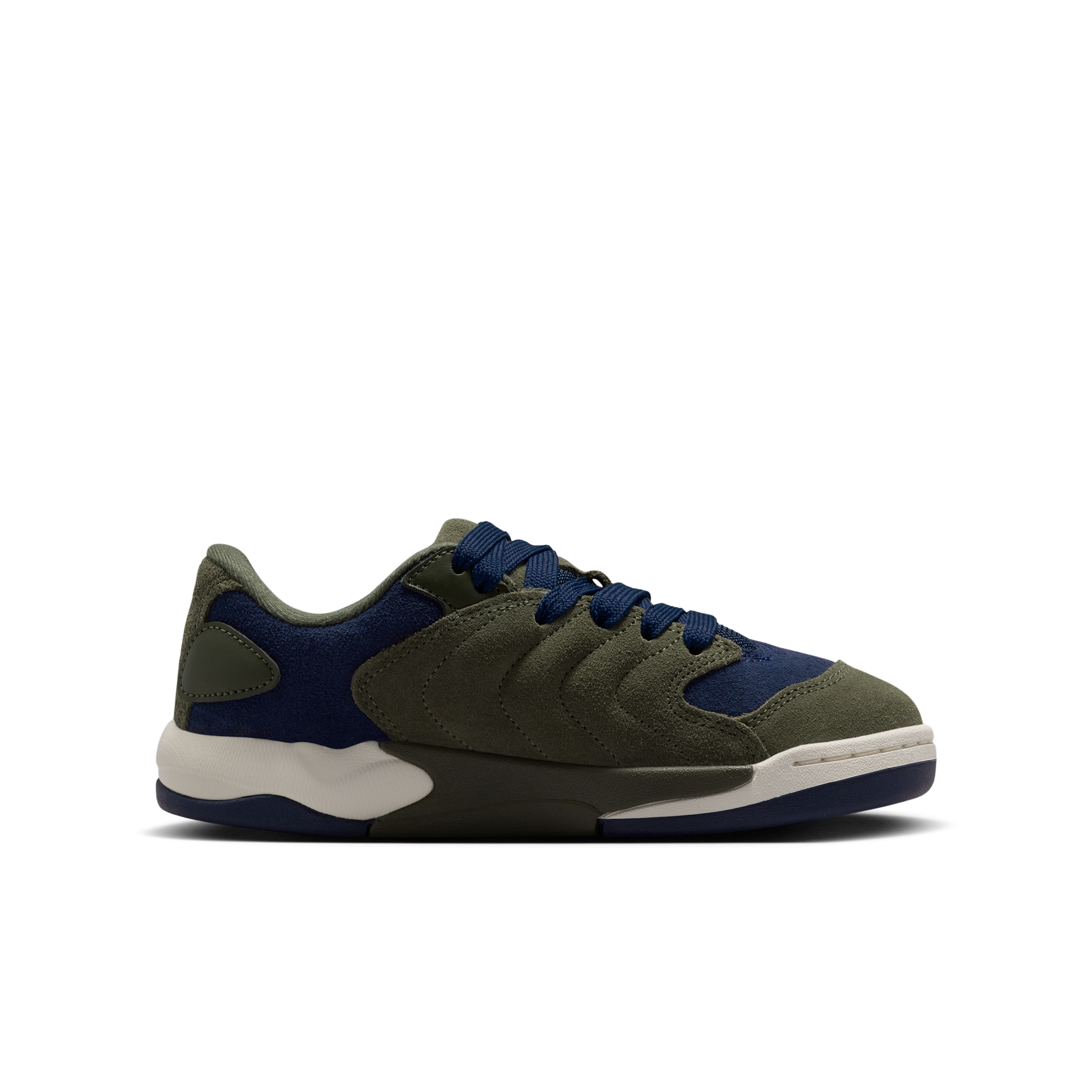 Thumbnail - Jordan Session Schuh (ältere Kinder) - Grün