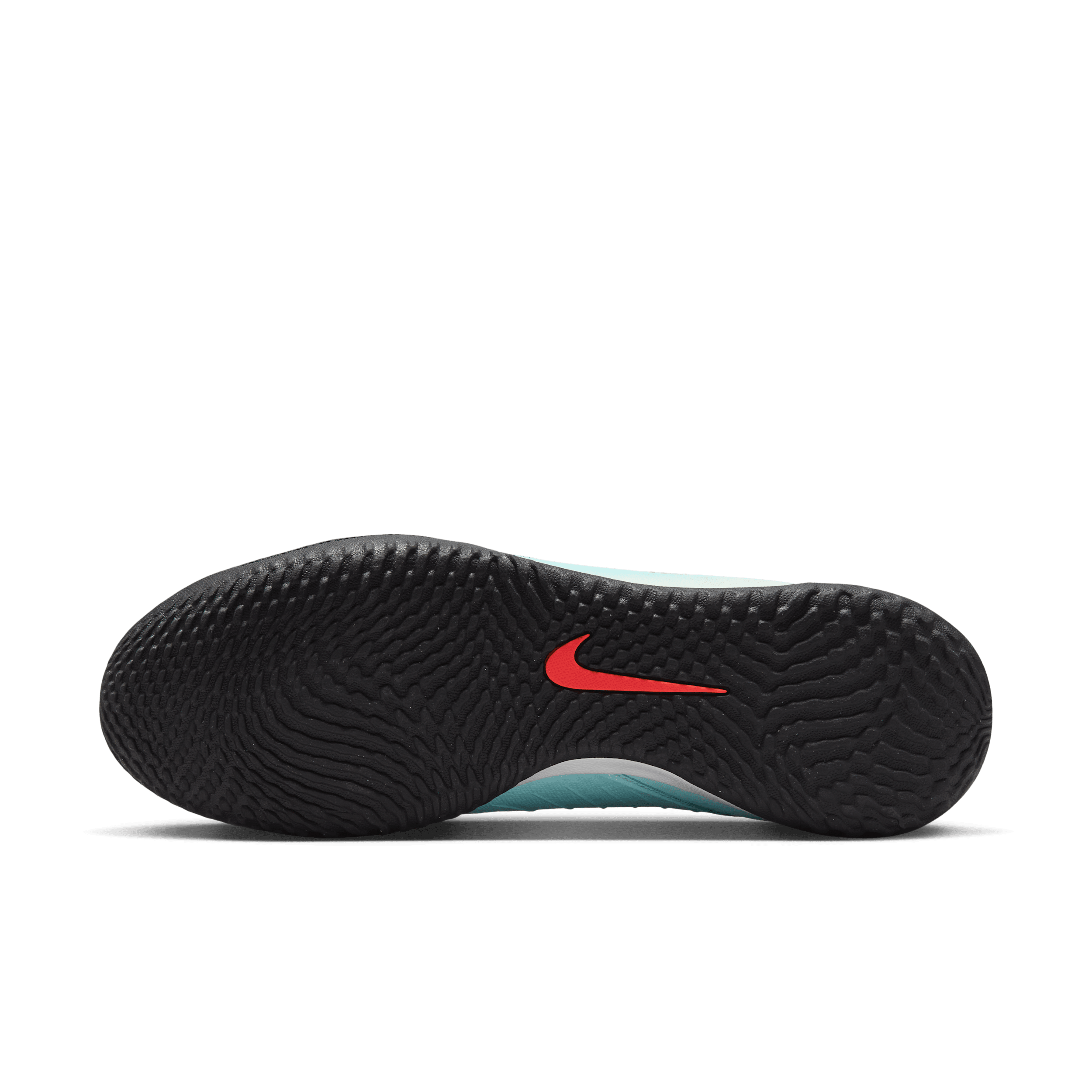 Chaussure de foot salle basse Nike Phantom GX 2 Academy - Vert