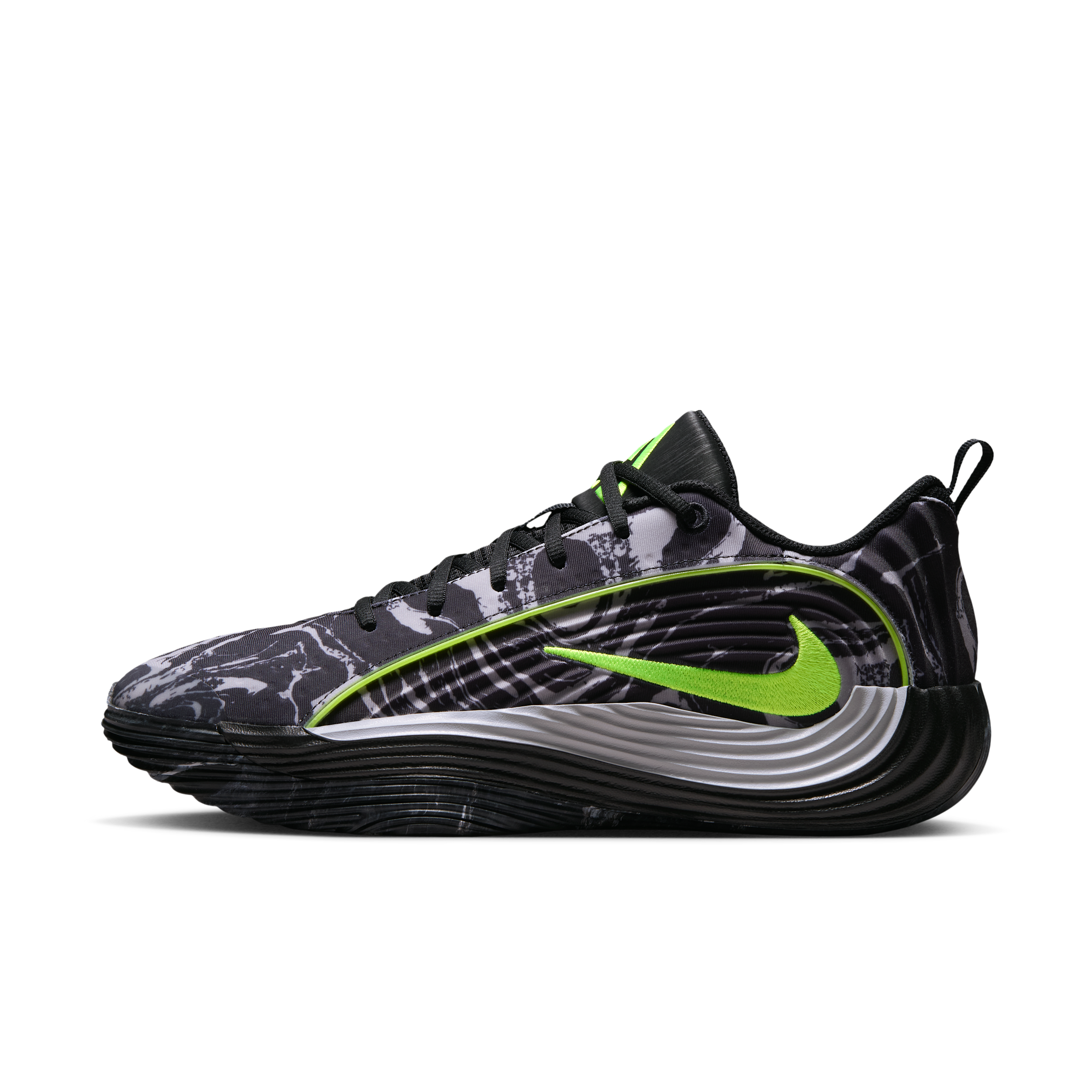 Nike Giannis nouveauté