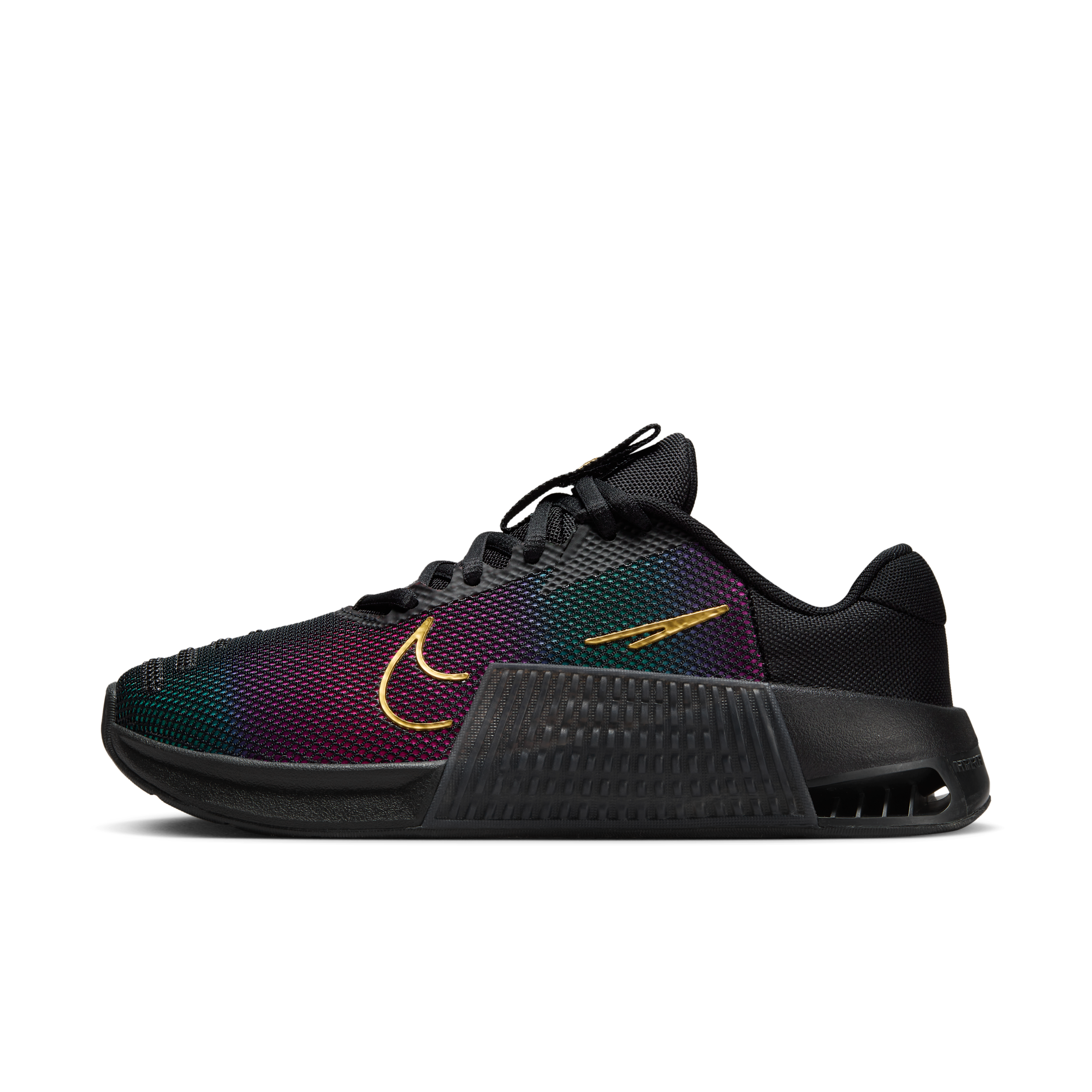 Nike Metcon 9 PRM Women's Training Shoes - Black - FB7151-001