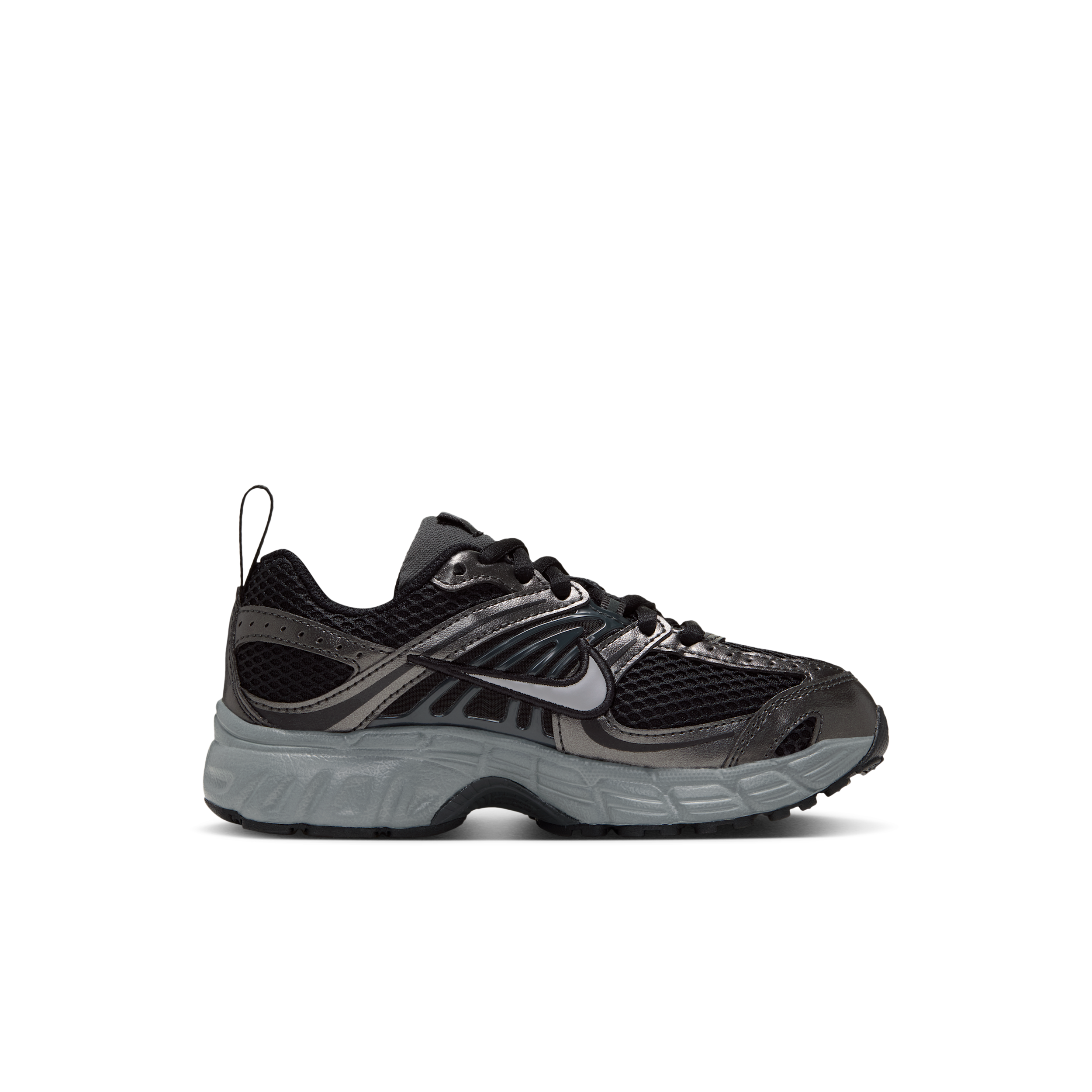 Nike Air Max Moto 2K-sko til mindre børn - sort - IR5605-005