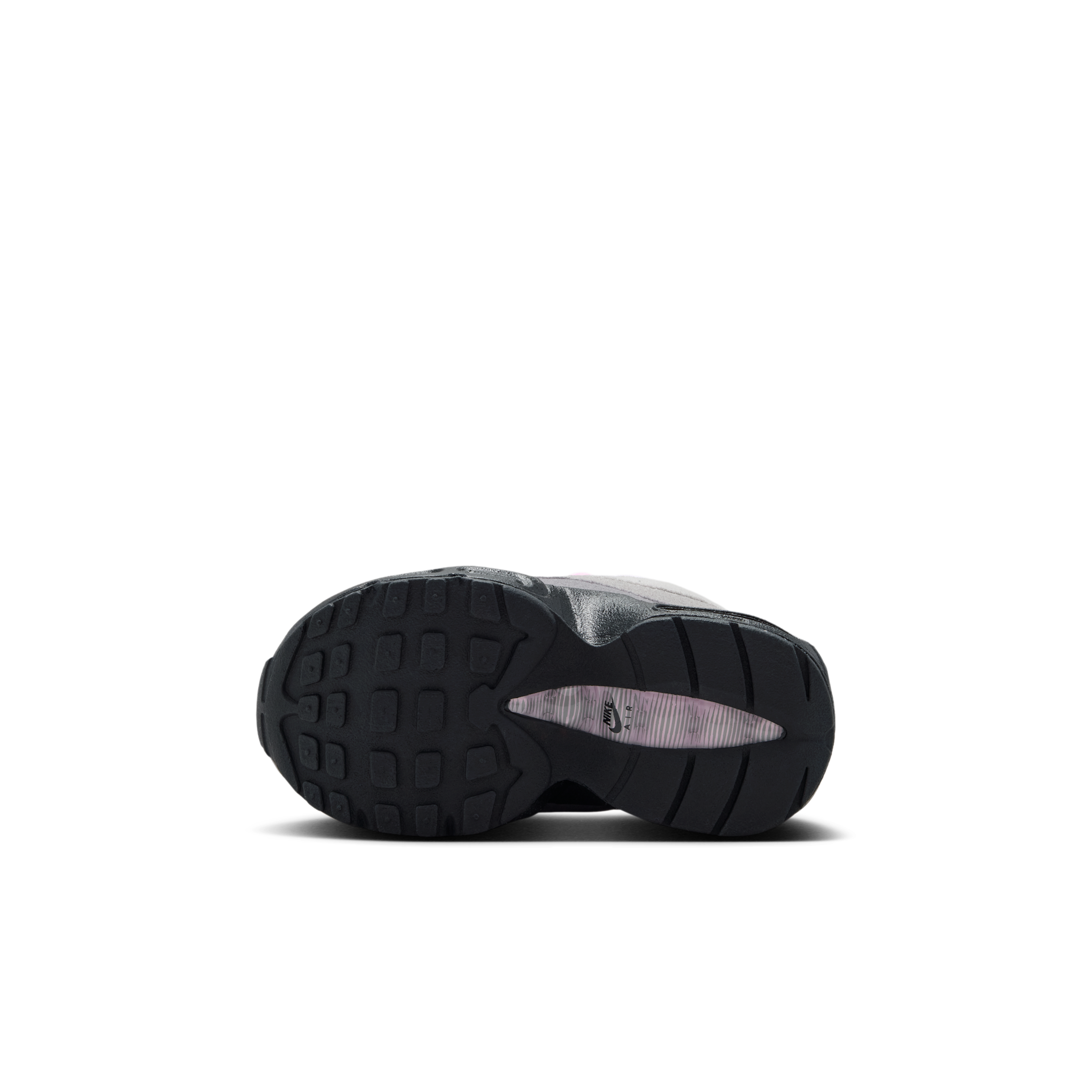 Scarpa Nike Little Max '95 – Bimbo/a - Nero - 905462-075
