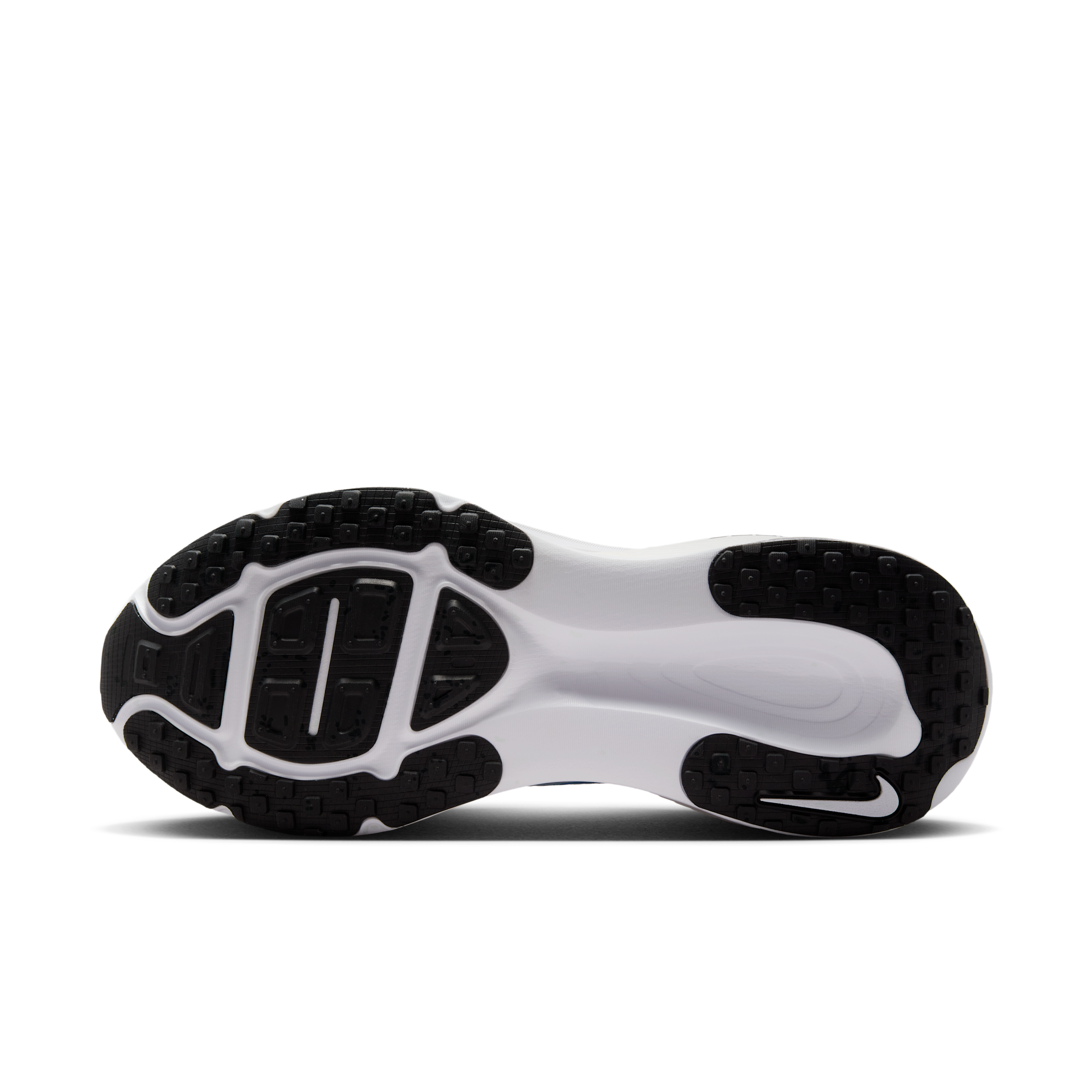 Nike Vomero 18 SE Men's Road Running Shoes - Multi-Colour - IB8164-999