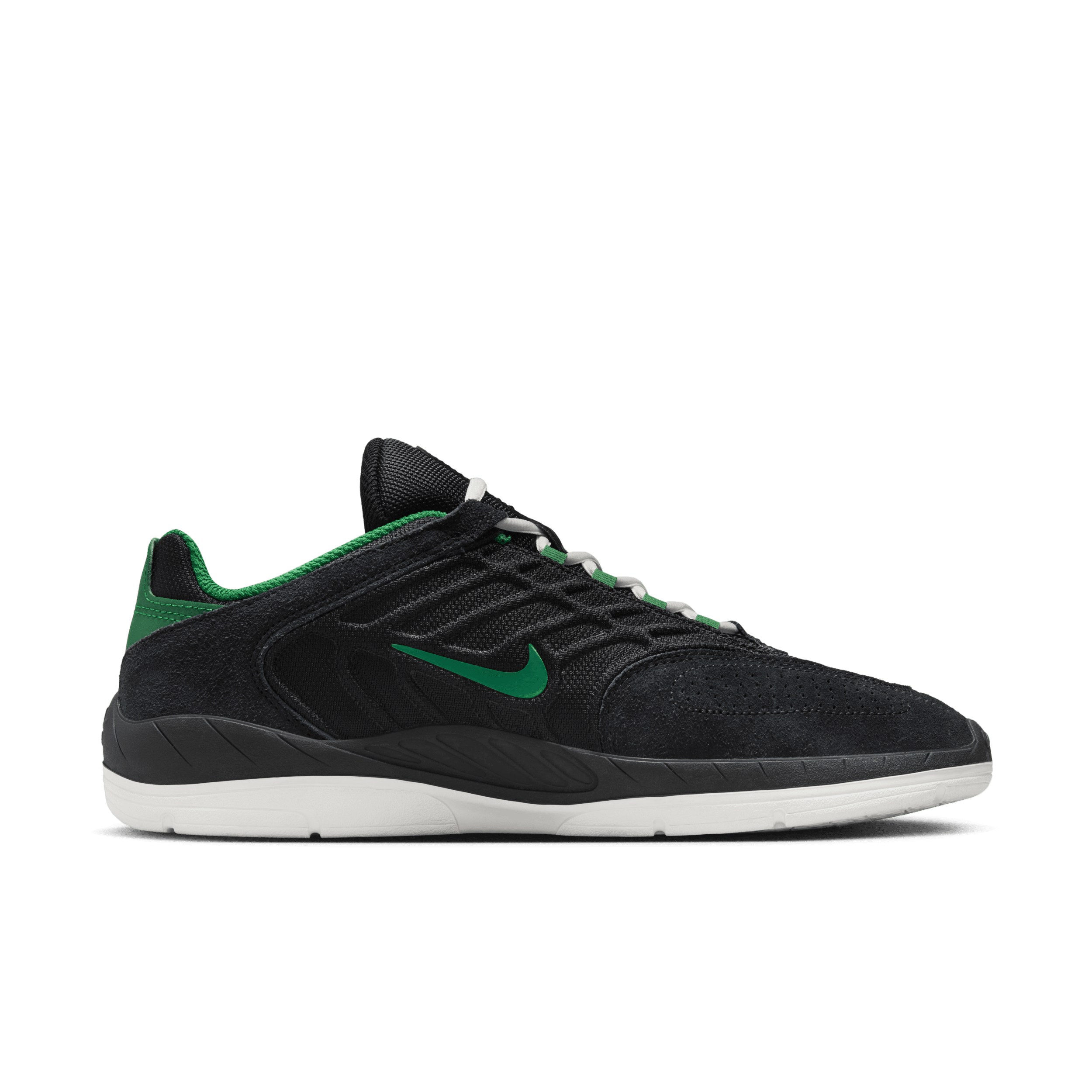 Chaussures Nike SB Vertebrae pour homme - Noir