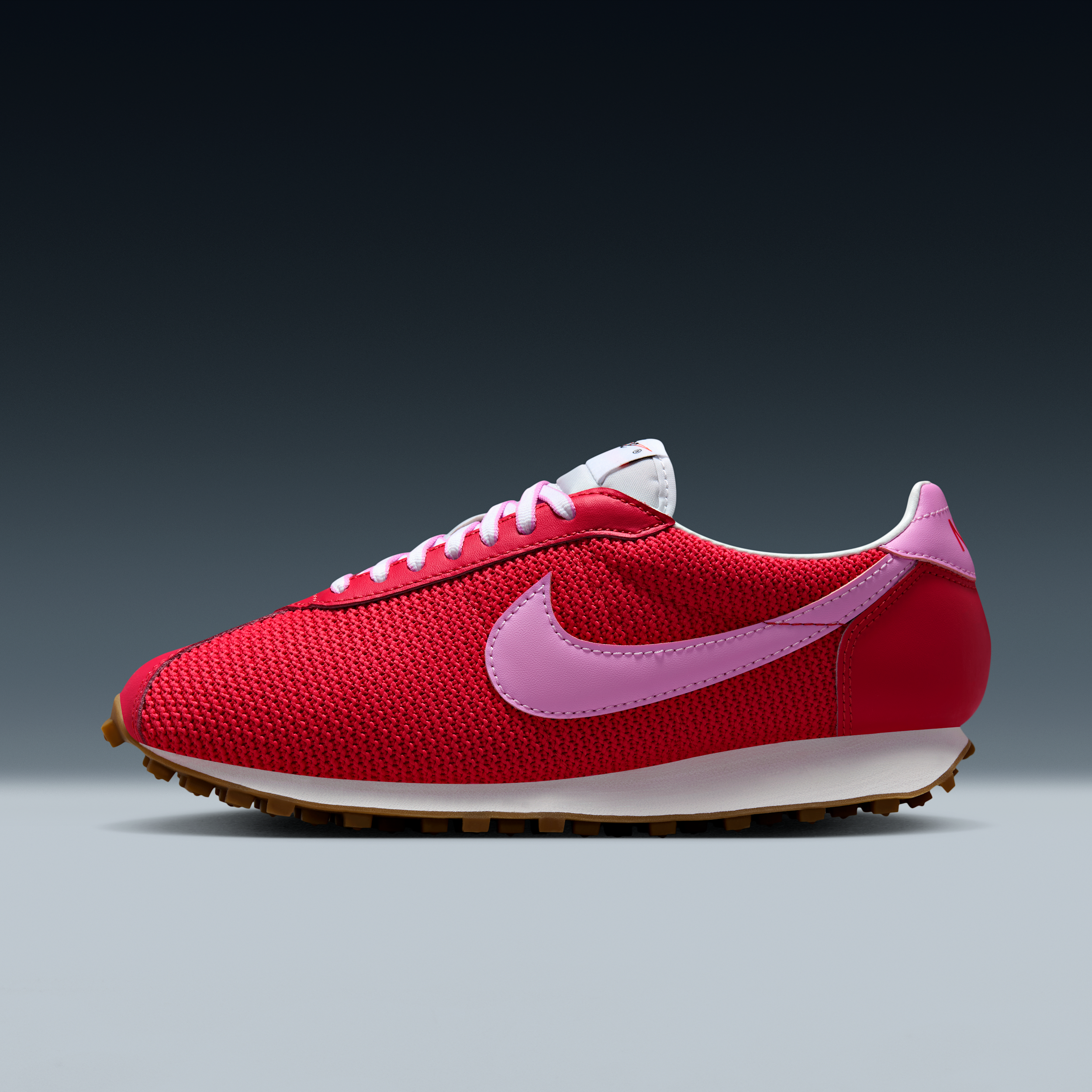 Thumbnail - Nike LD-1000 SE Schuh (Damen) - Rot