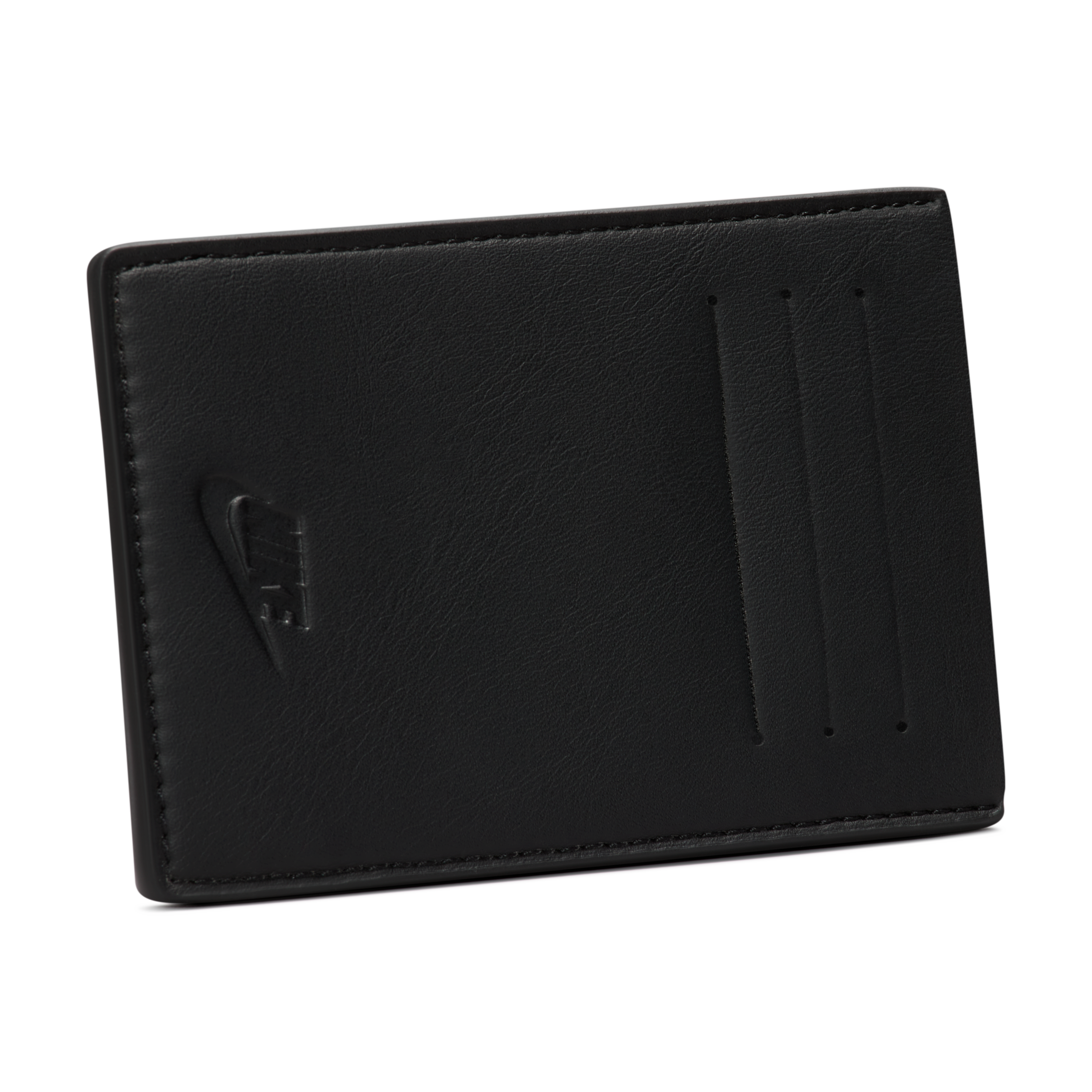 Thumbnail - Nike Air Max 90 Karten-Portemonnaie - Schwarz