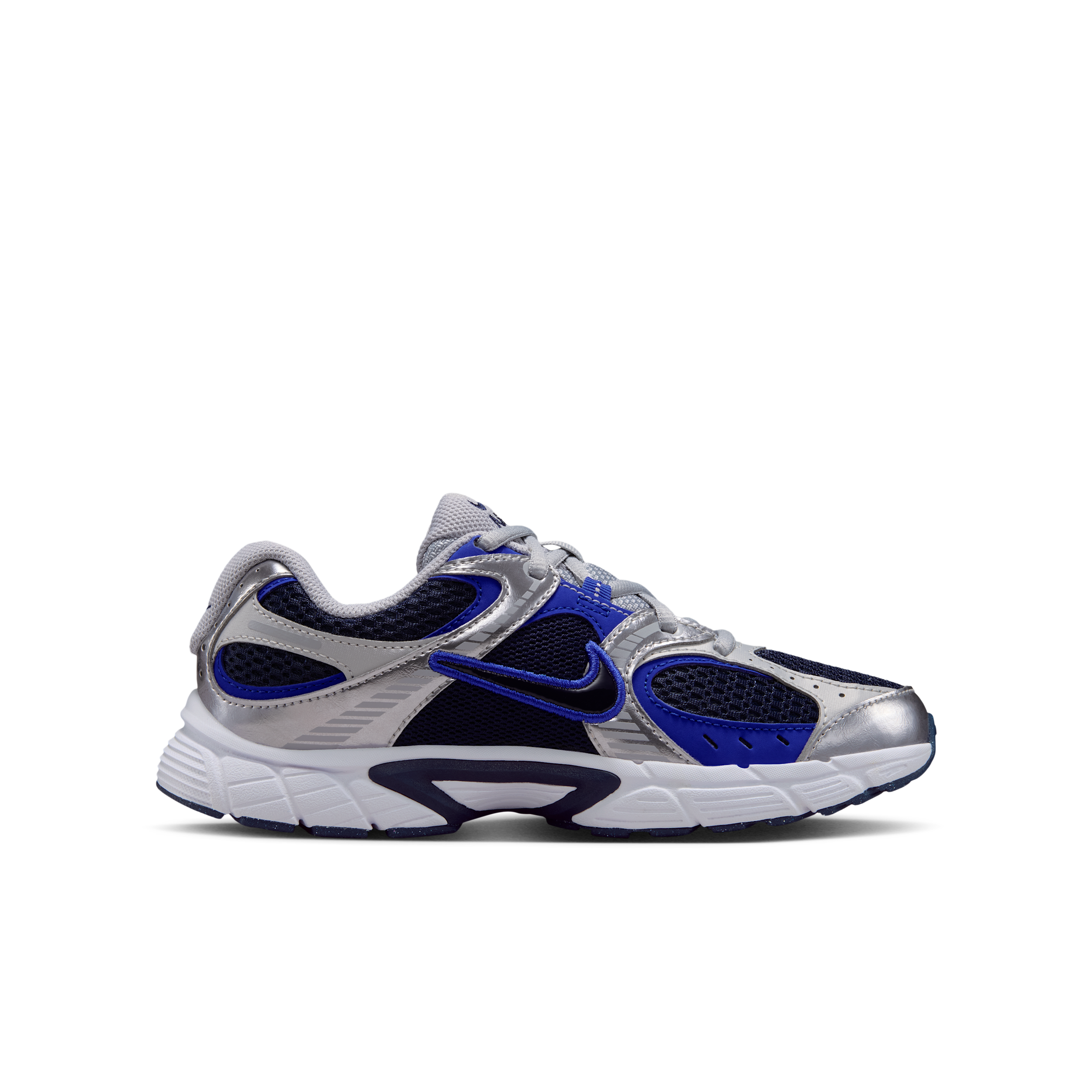 Chaussure Nike V5 RNR pour ado - Bleu - HQ6411-402