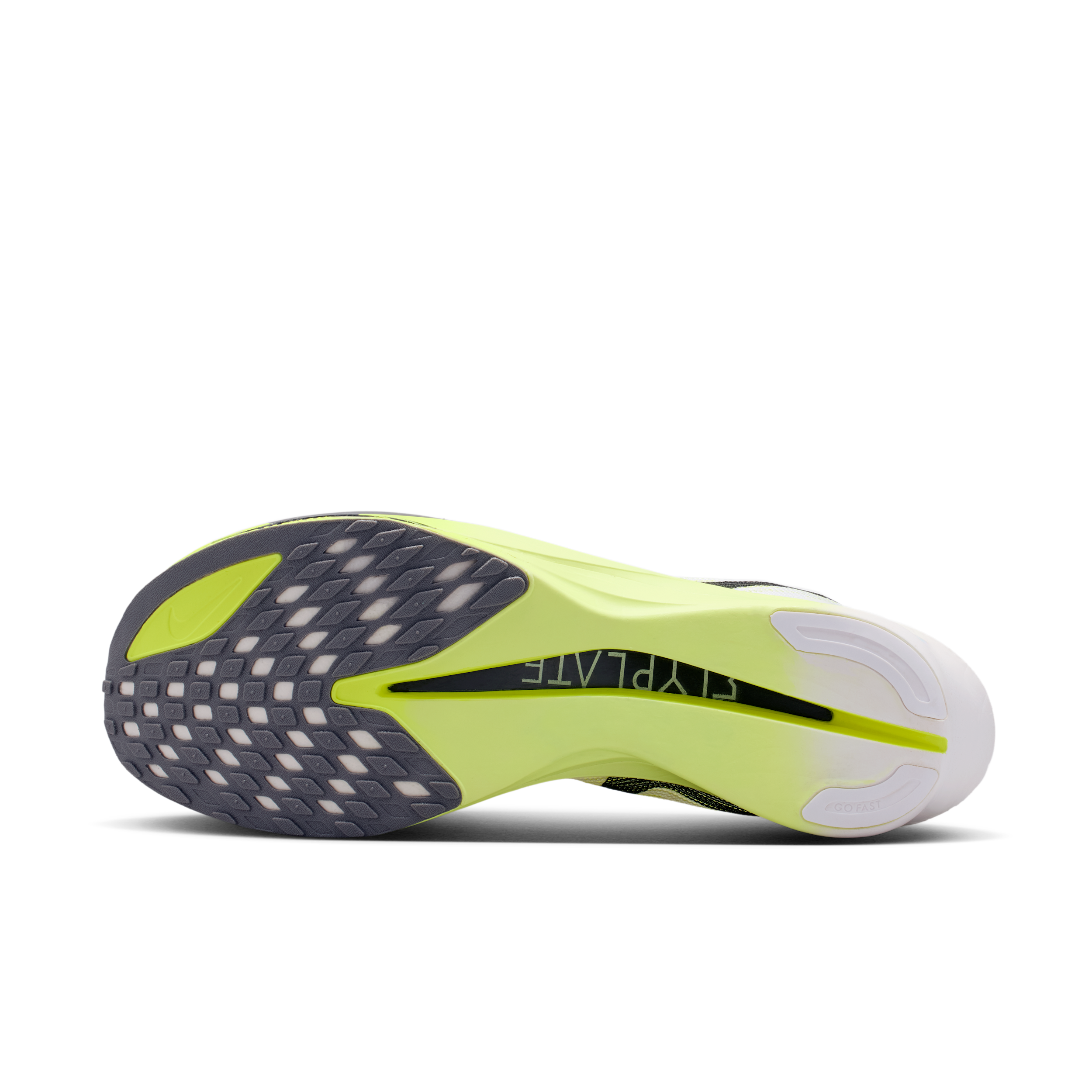 Nike Streakfly 2 Road Racing Shoes - White - HF6416-101