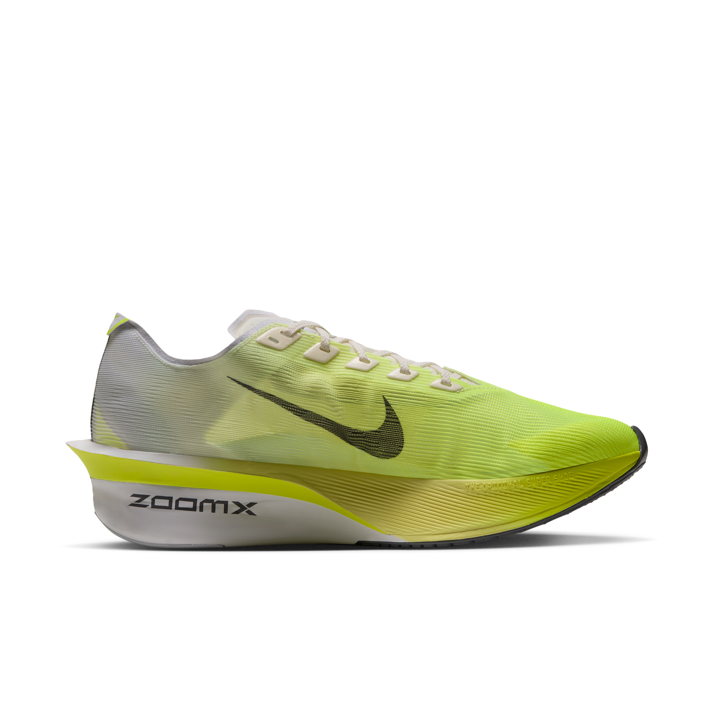 Scarpa da gara su strada Nike Vaporfly 4 – Uomo - Bianco - HF6414-106