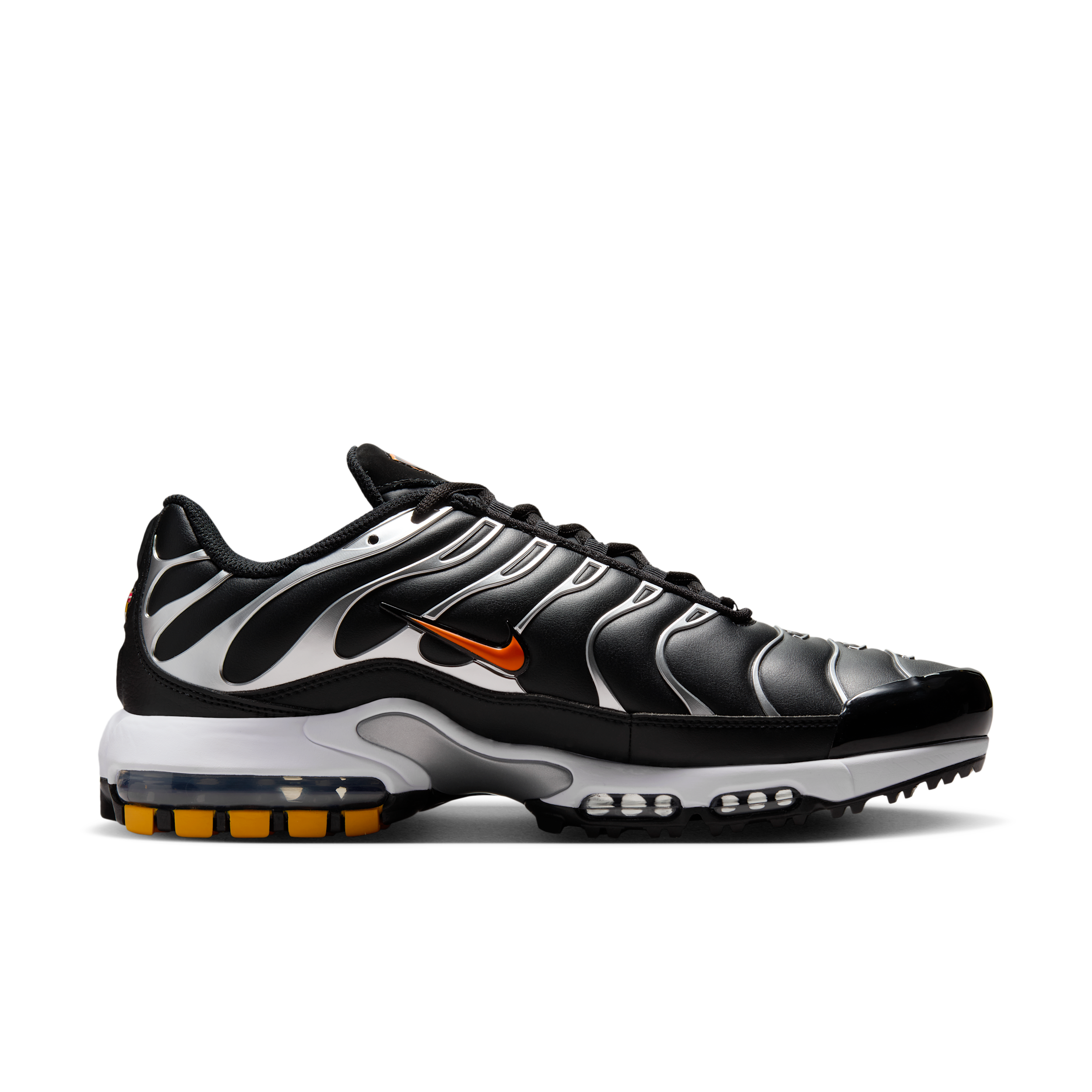 Scarpa da golf Nike Air Max Plus G - Nero - FZ4150-002
