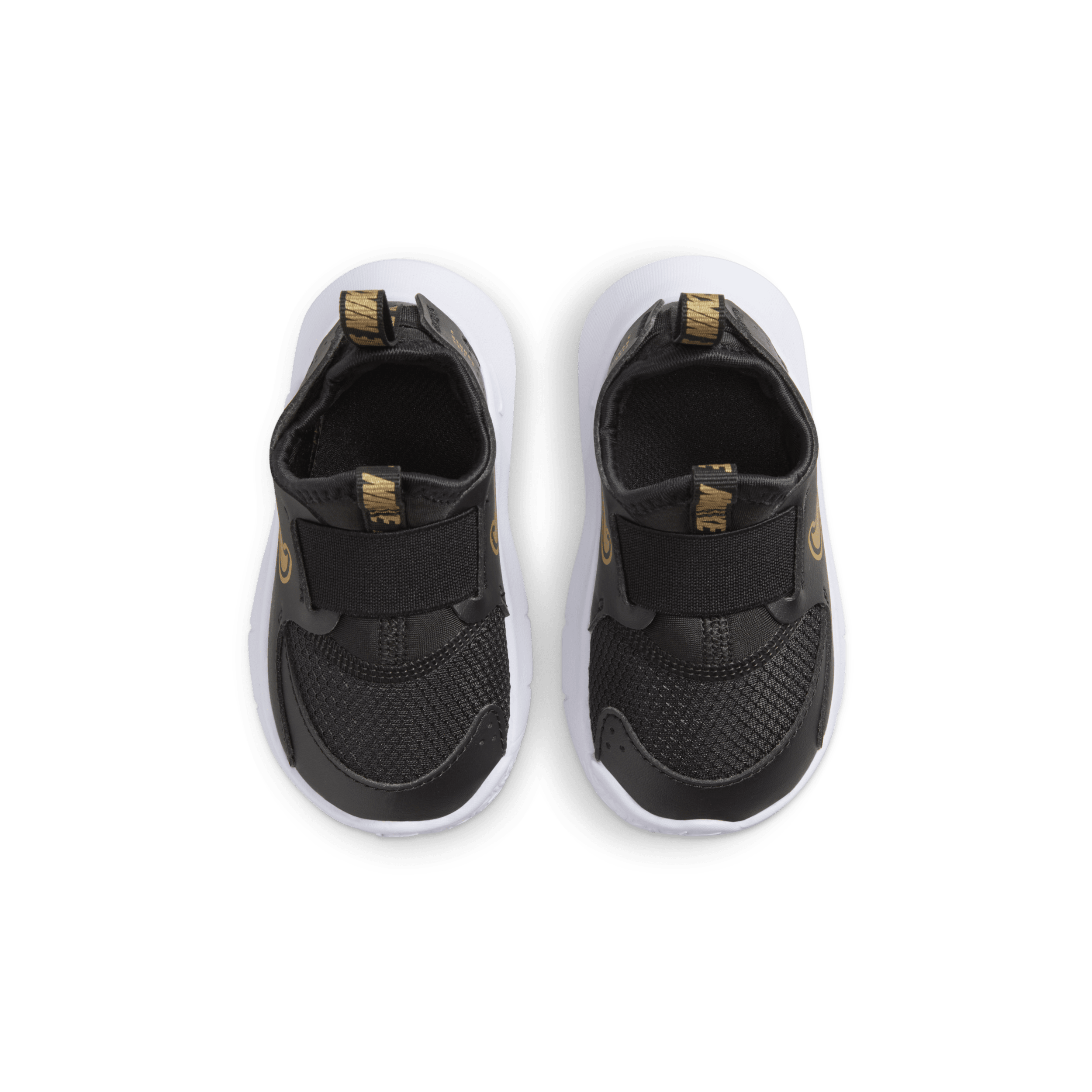 Chaussure Nike Flex Runner 3 pour bébé et tout-petit - Noir