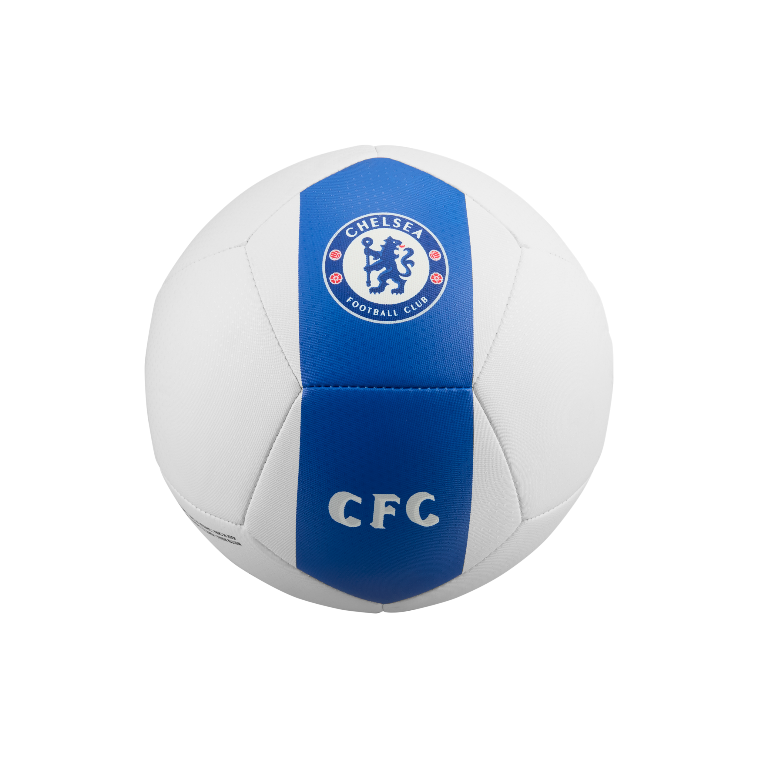 Thumbnail - Chelsea 2025/2026 Nike Skills Ball - Weiß