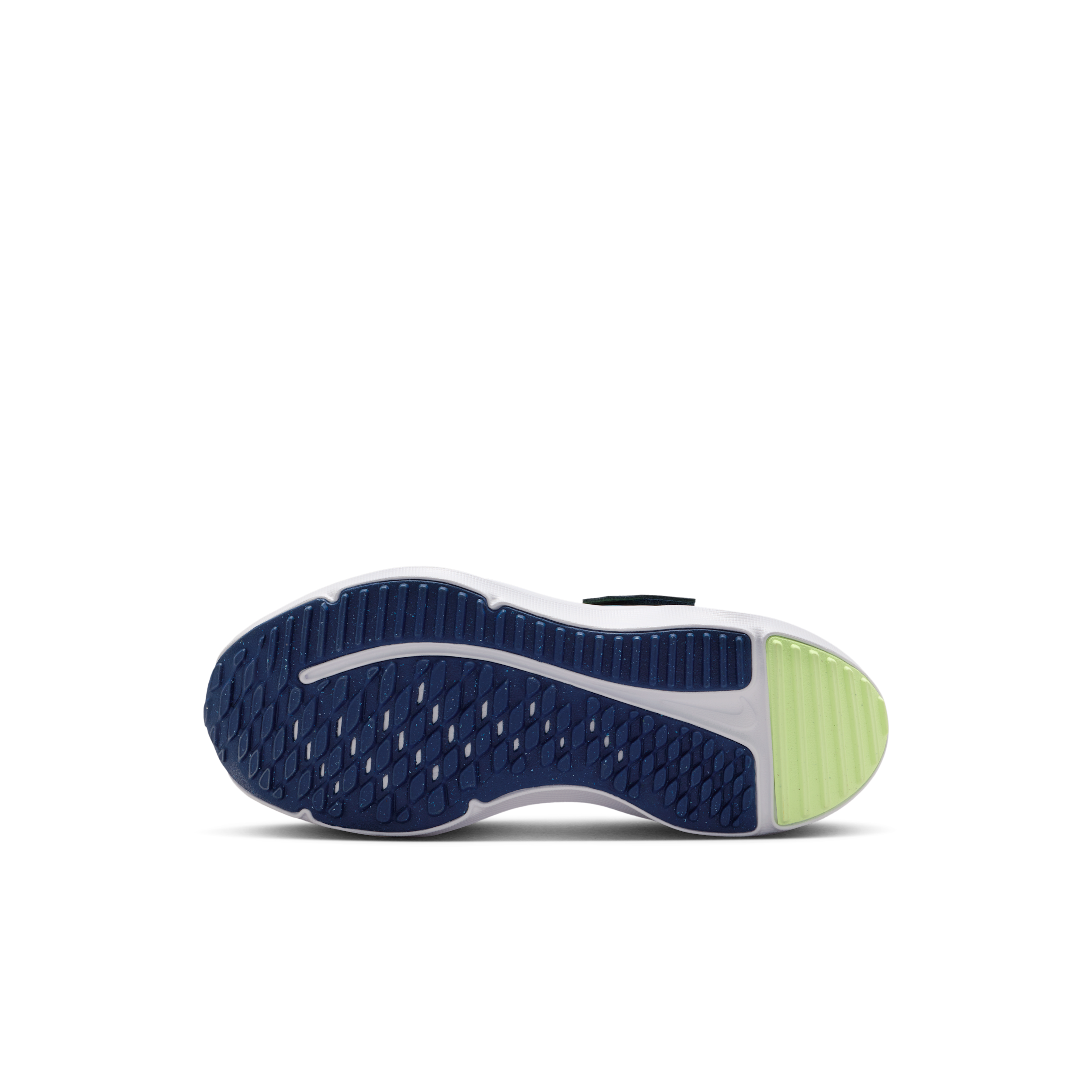 Thumbnail - Nike Cosmic Runner Schuh (jüngere Kinder) - Blau