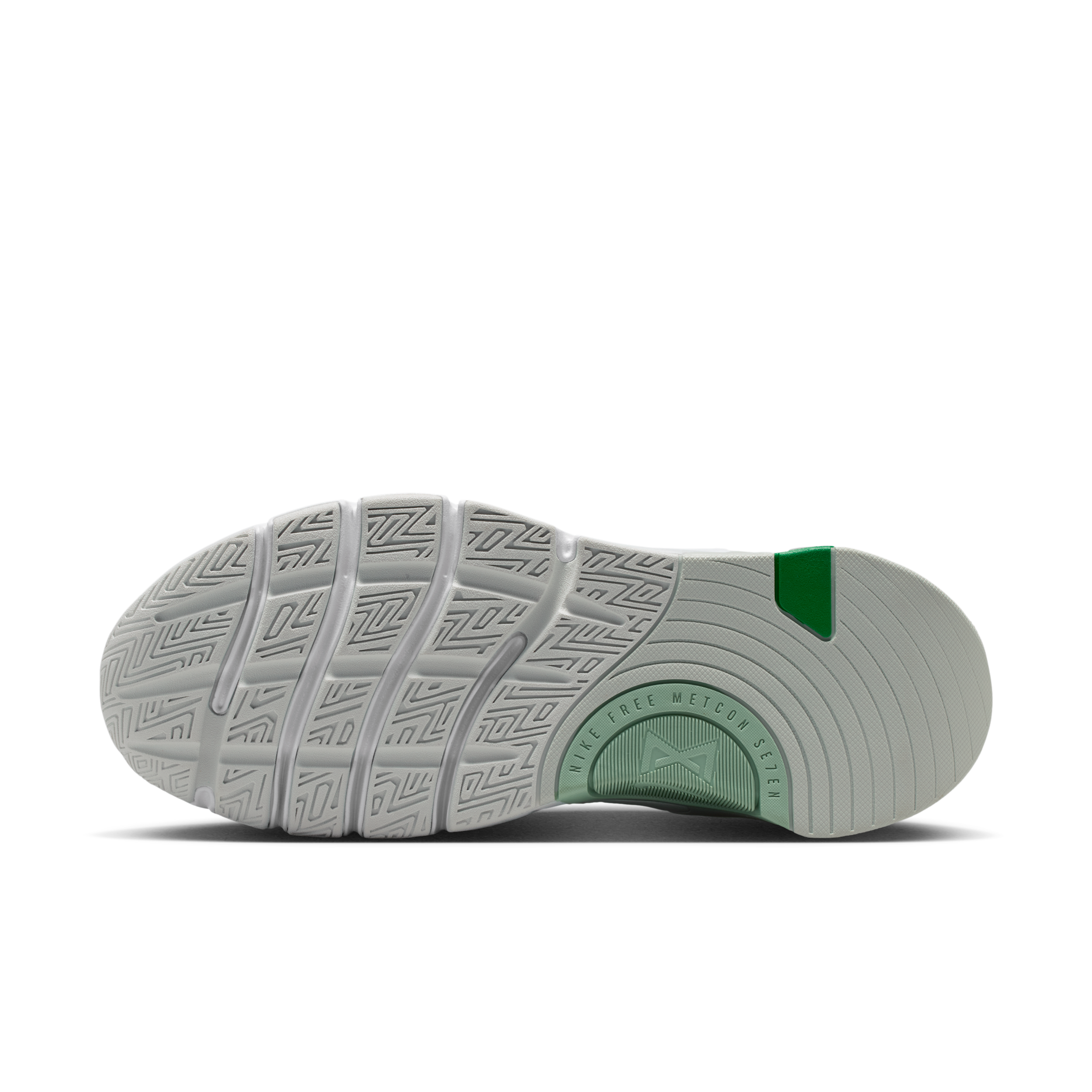 Nike Free Metcon 7 Women's Training Shoes - Green - II7406-301