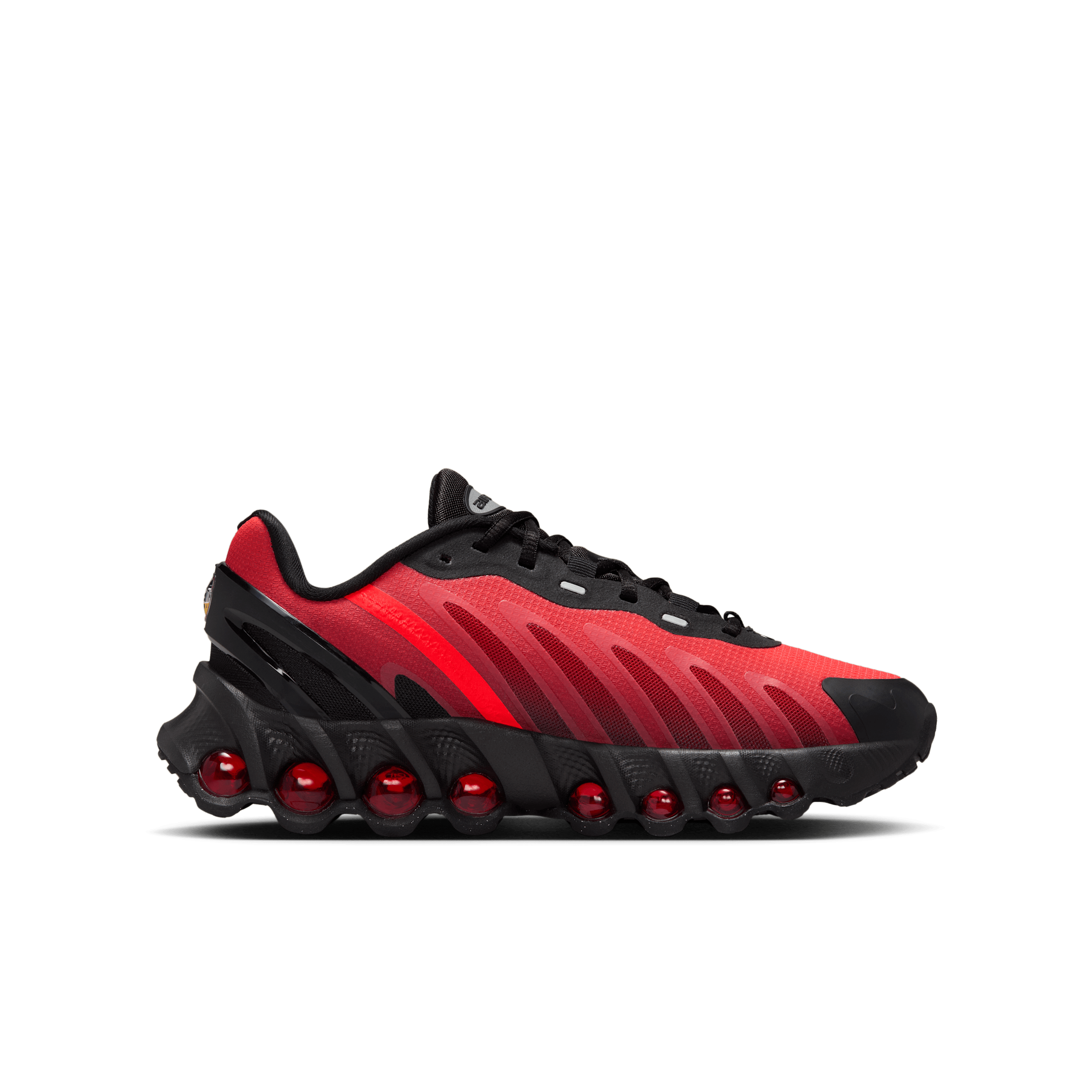 Thumbnail - Nike Air Max Dn8 Schuh (ältere Kinder) - Schwarz