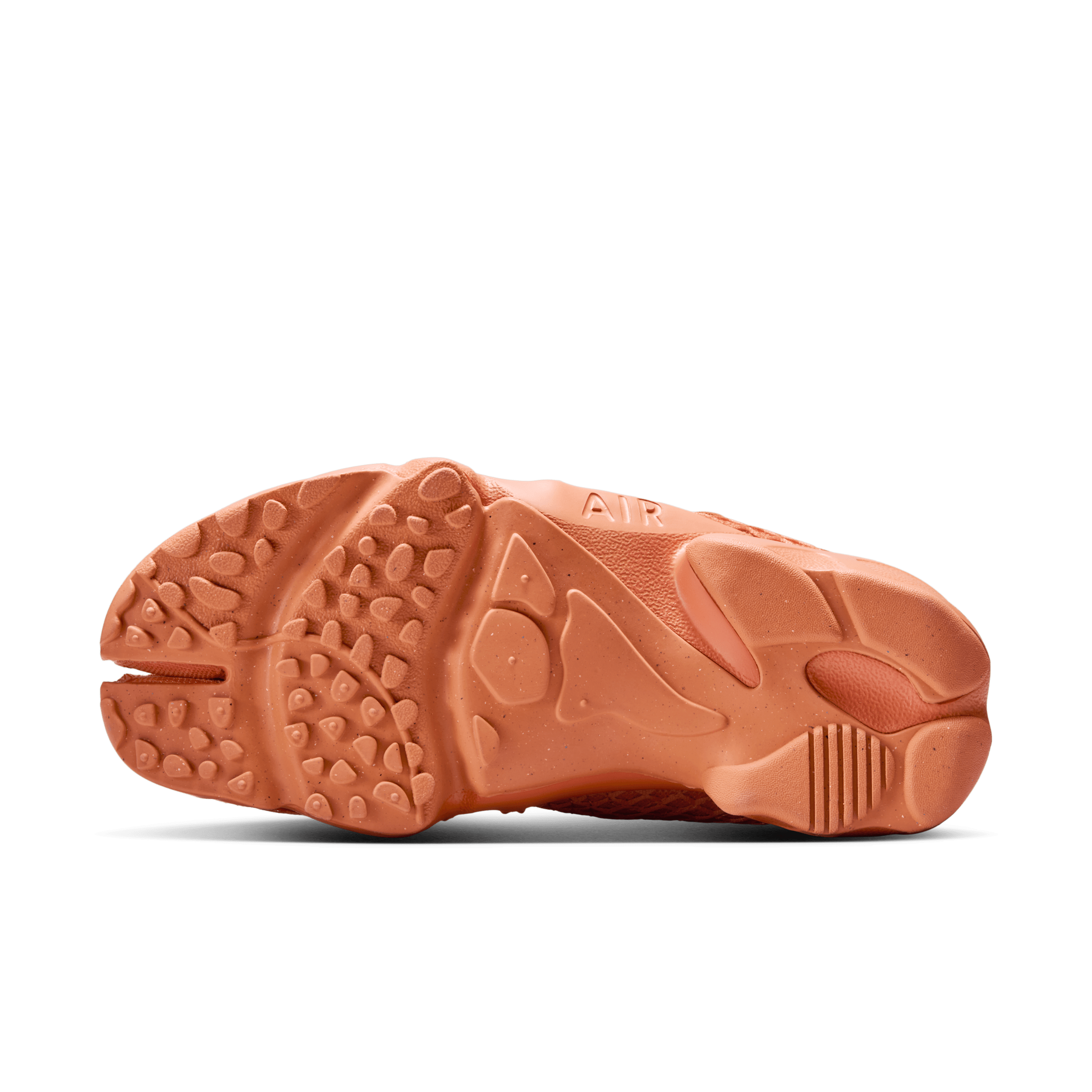 Nike Air Rift-sko til kvinder - Orange - HM8288-800