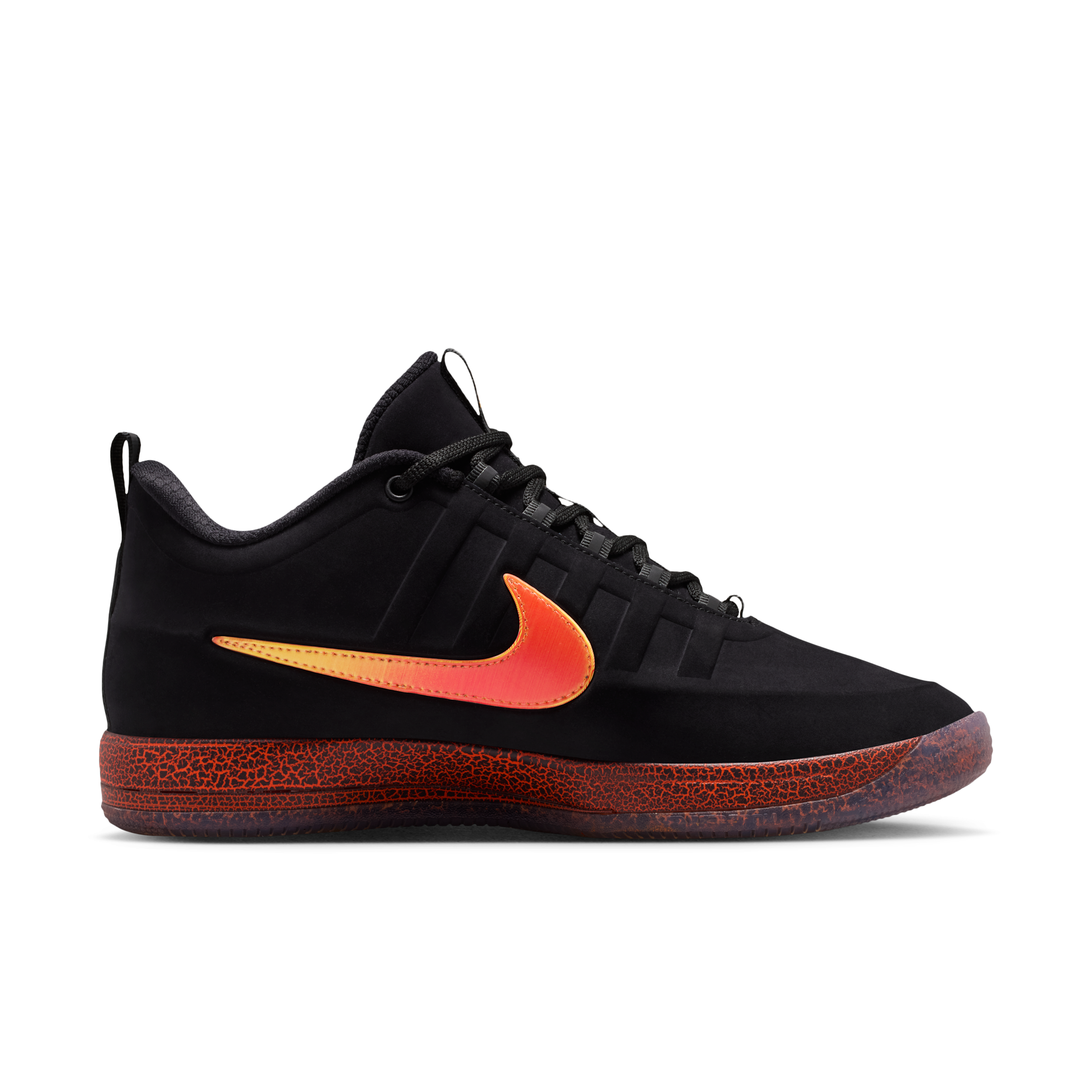 Nike Book 2 'Rising' | Black | Men's Size 16 - IB6687-001