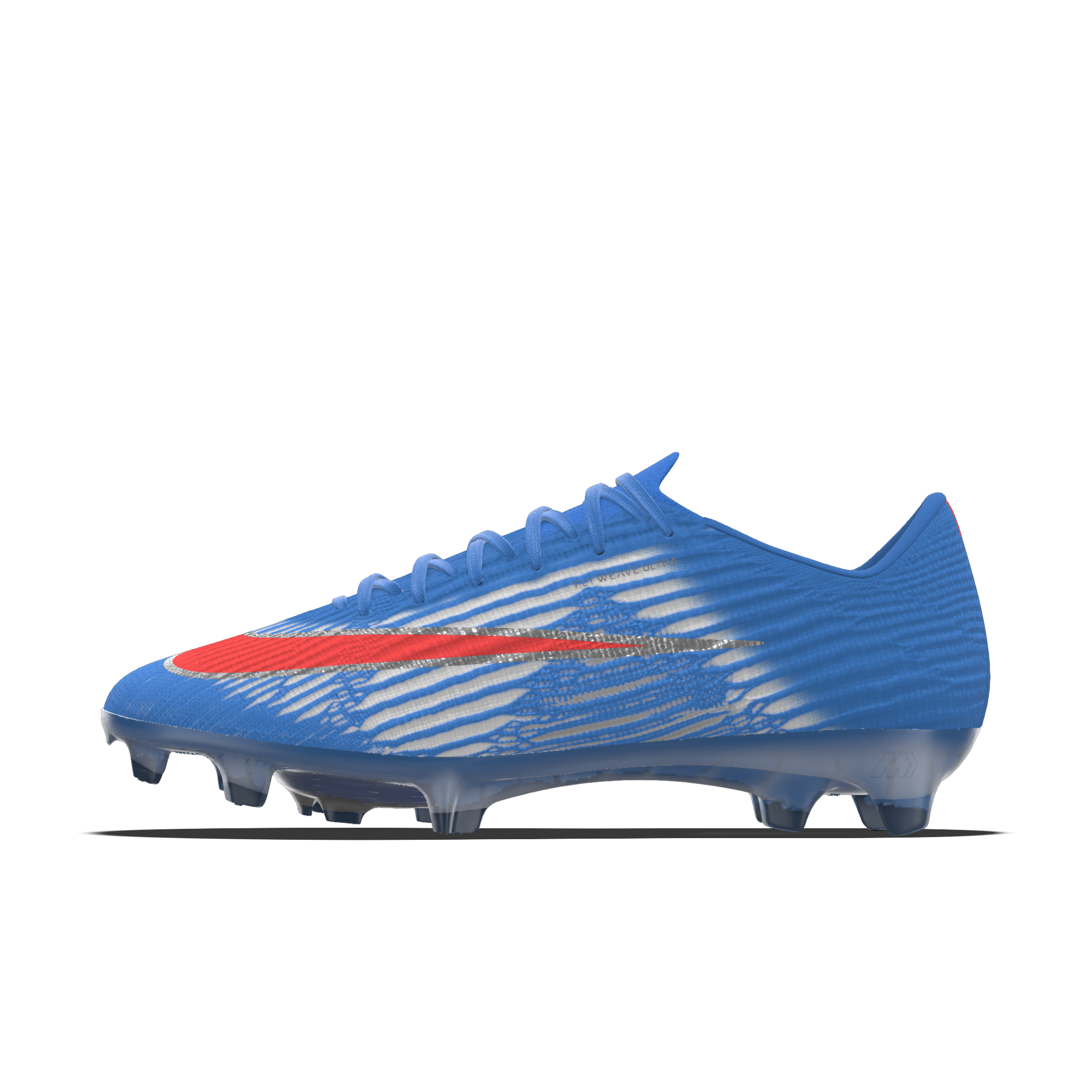Nike Foot Basse A Crampons Pour Terrain Sec Personnalisable Nike Mercurial Superfly 11 Elite By You
