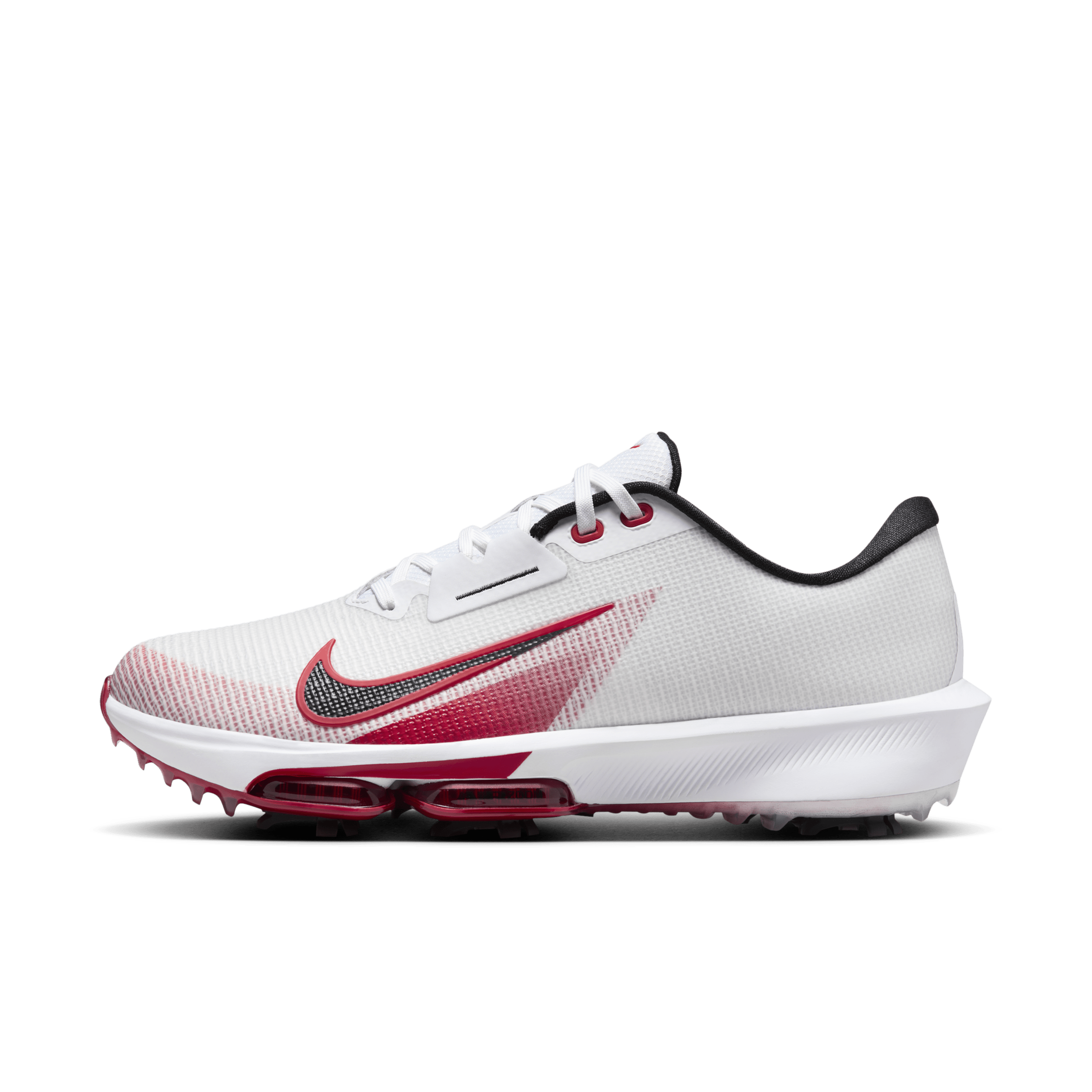 Chaussure de golf Nike Infinity Tour 2 - Blanc