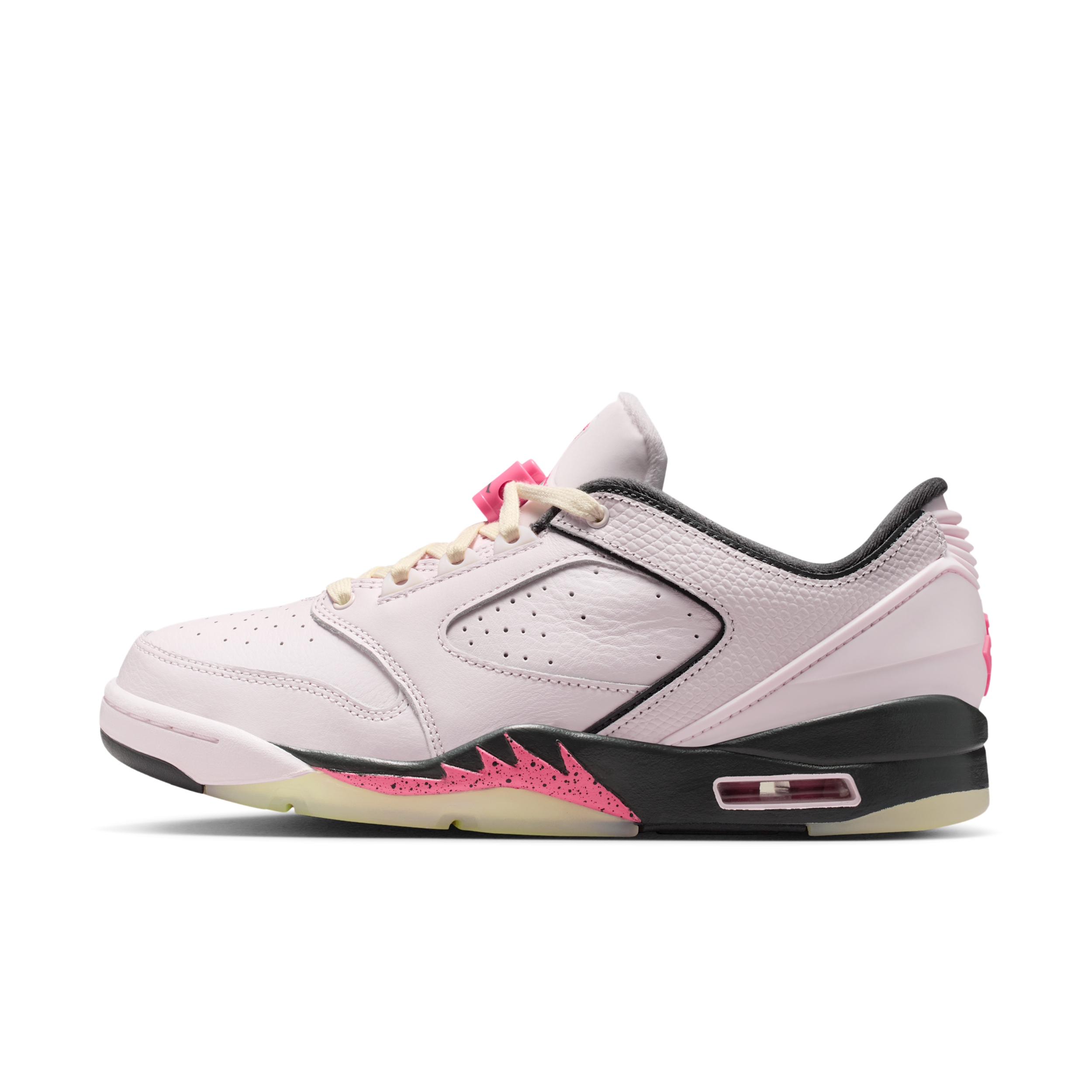 Jordan Sixty Plus Low, Rosa