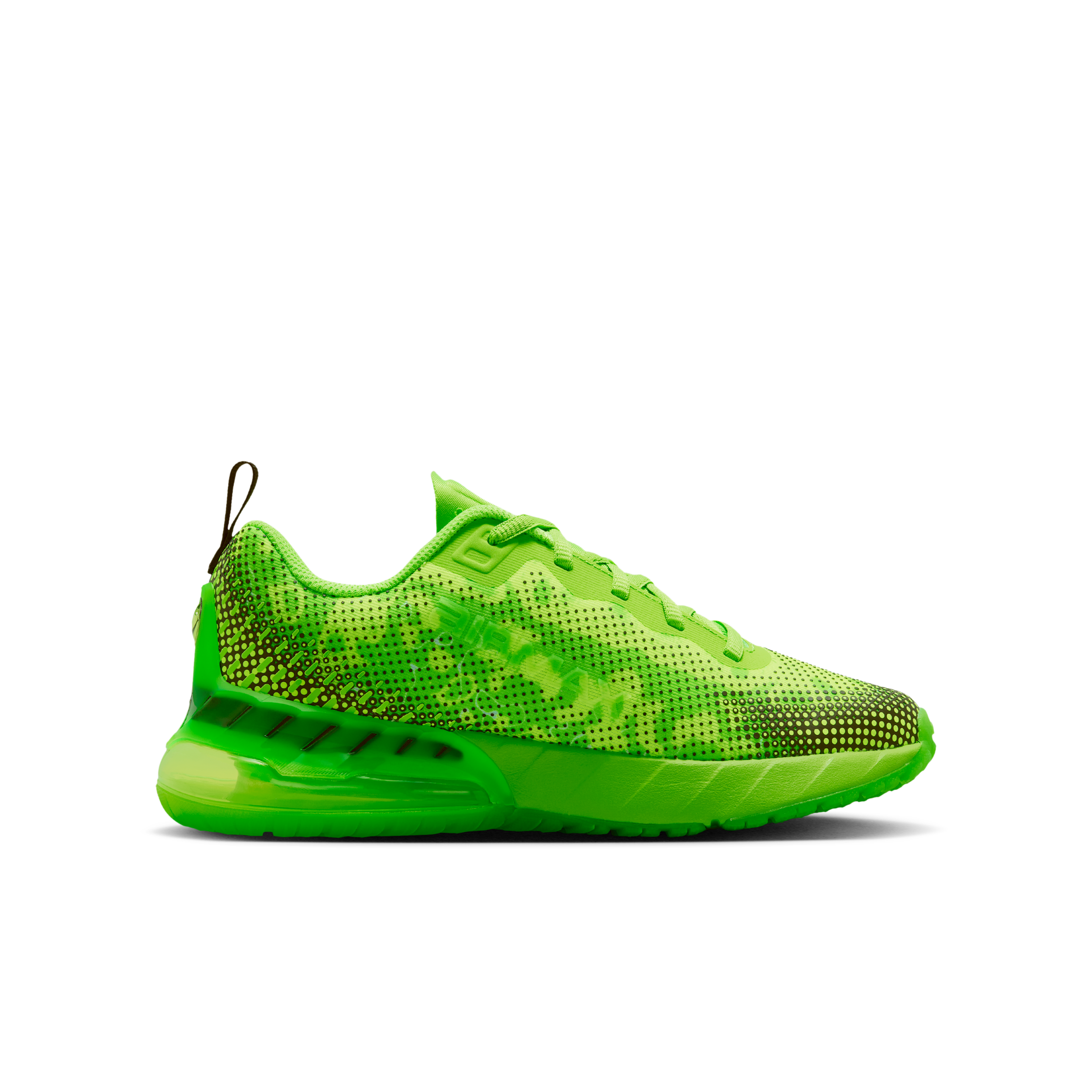 Thumbnail - Nike Air Max Phoenix Schuh (ältere Kinder) - Grün