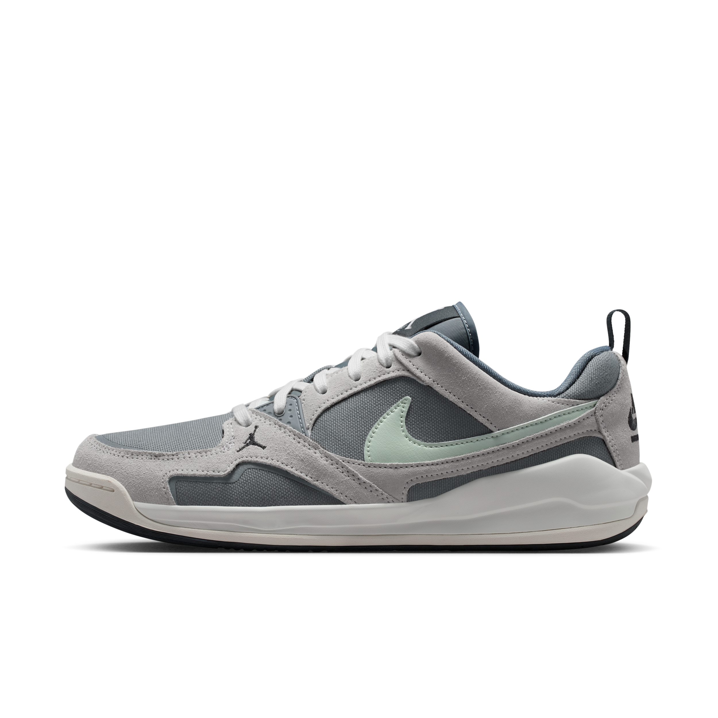 Thumbnail - Jordan CMFT Era Schuh (Herren) - Grau