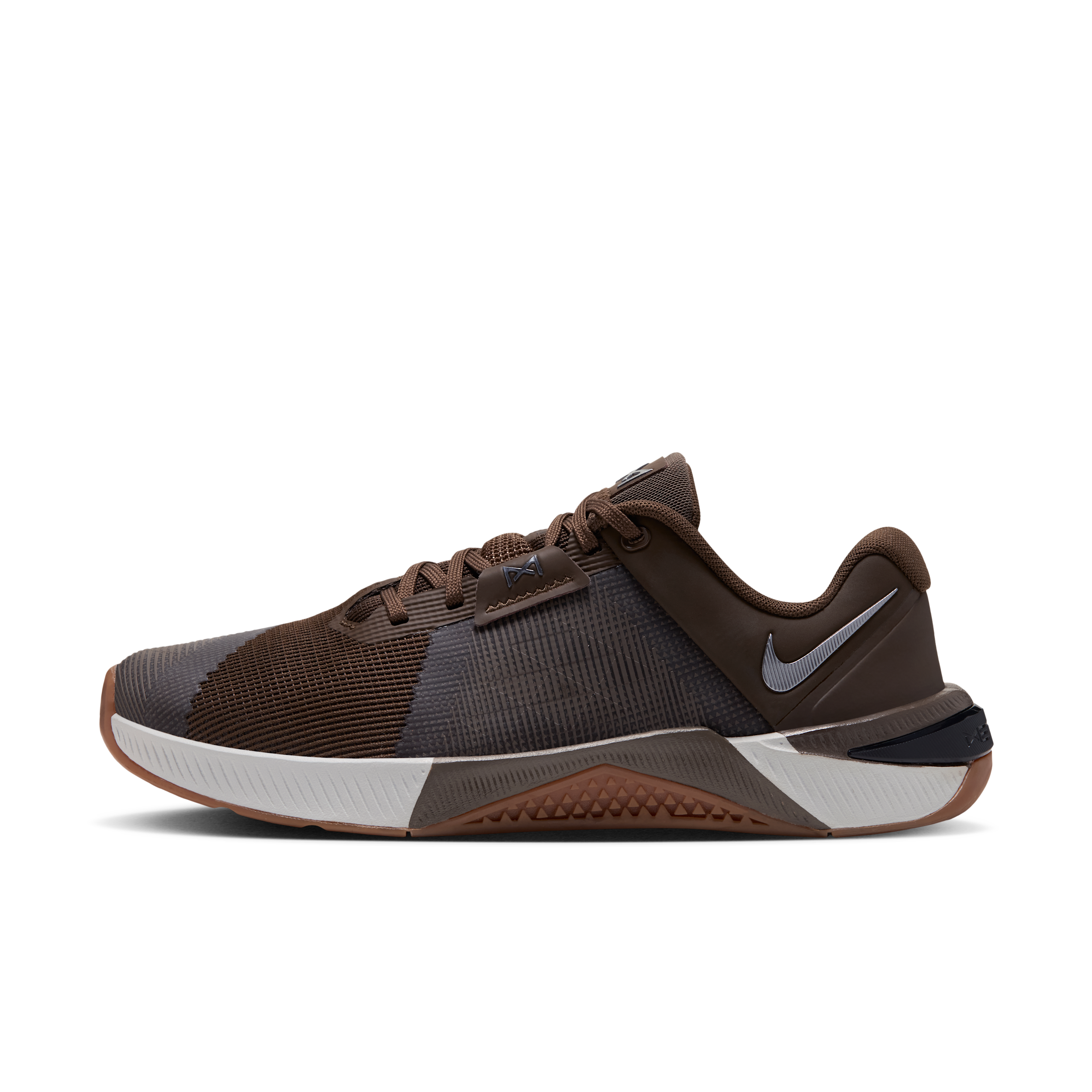 Chaussure de training Nike Metcon 10 pour femme - Marron Marron