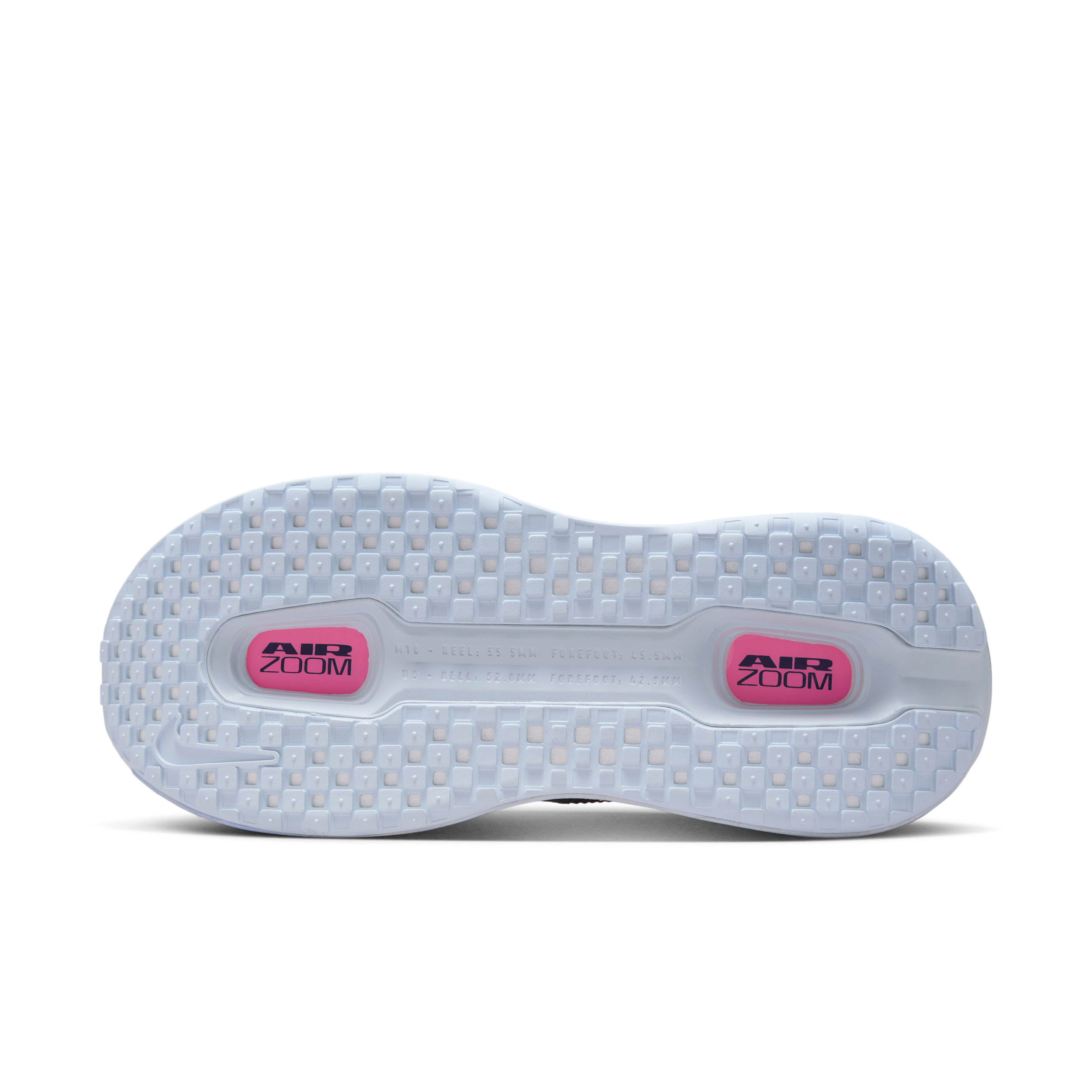 Nike Vomero PremiumStraßenlaufschuh (Damen) - Blau - HM5973-400