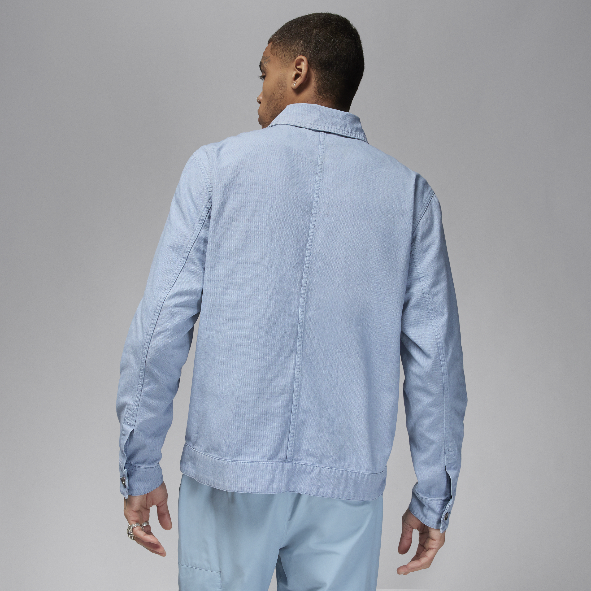 Veste Jordan Essentials Chicago pour homme - Bleu