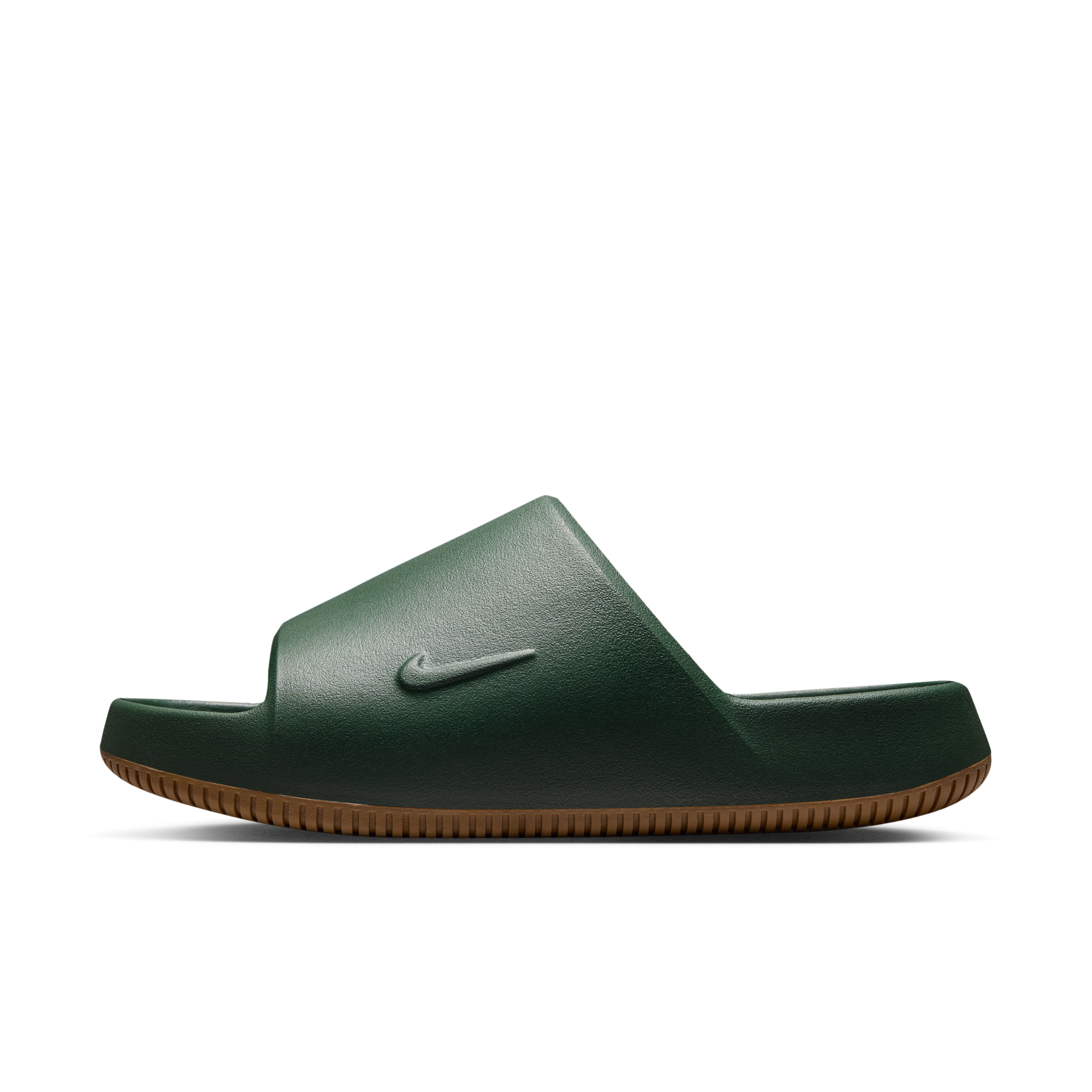 Ciabatta Nike Calm 2.0 – Uomo - Verde - IB0183-300