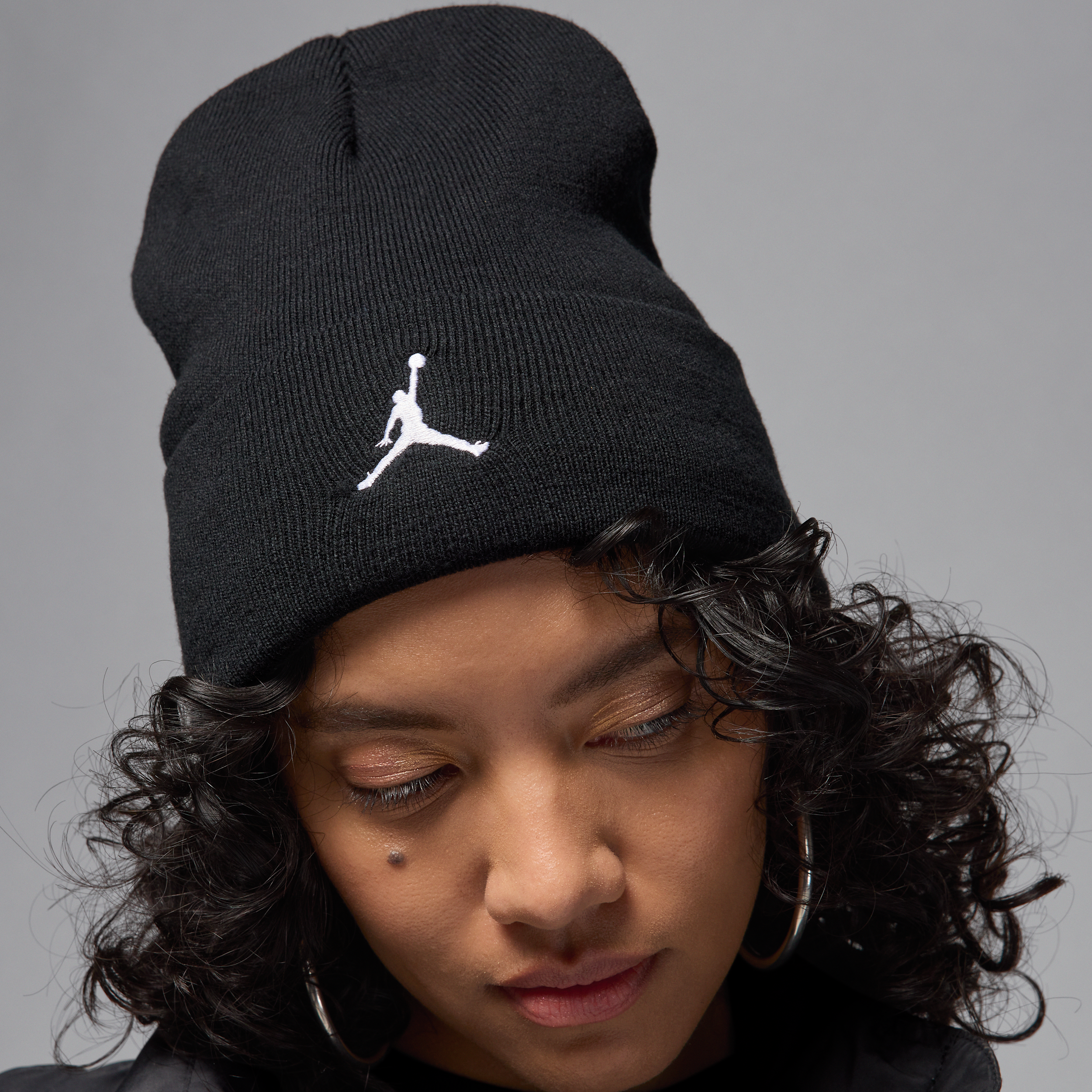 nike jordan bobble hat