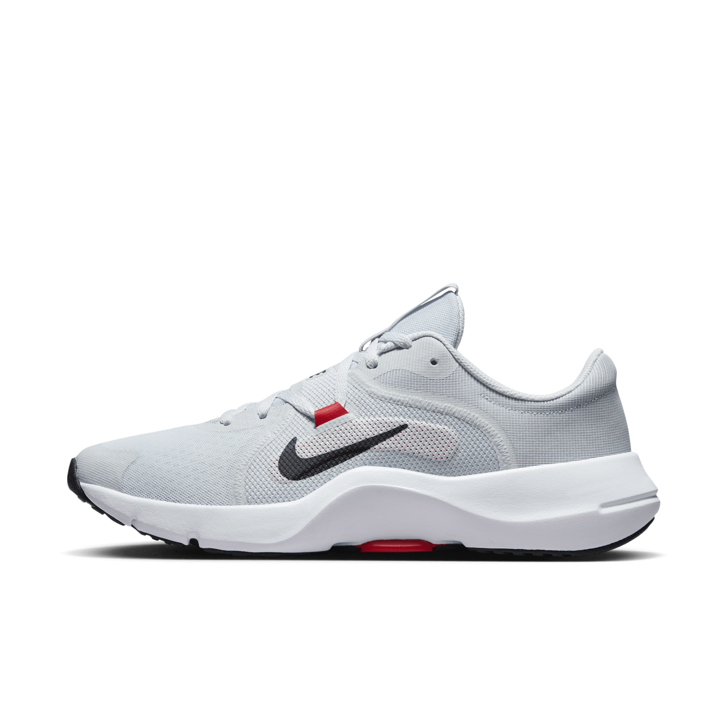 Chaussure d'entraînement Nike In-Season TR 13 pour homme - Gris - DZ9360-007