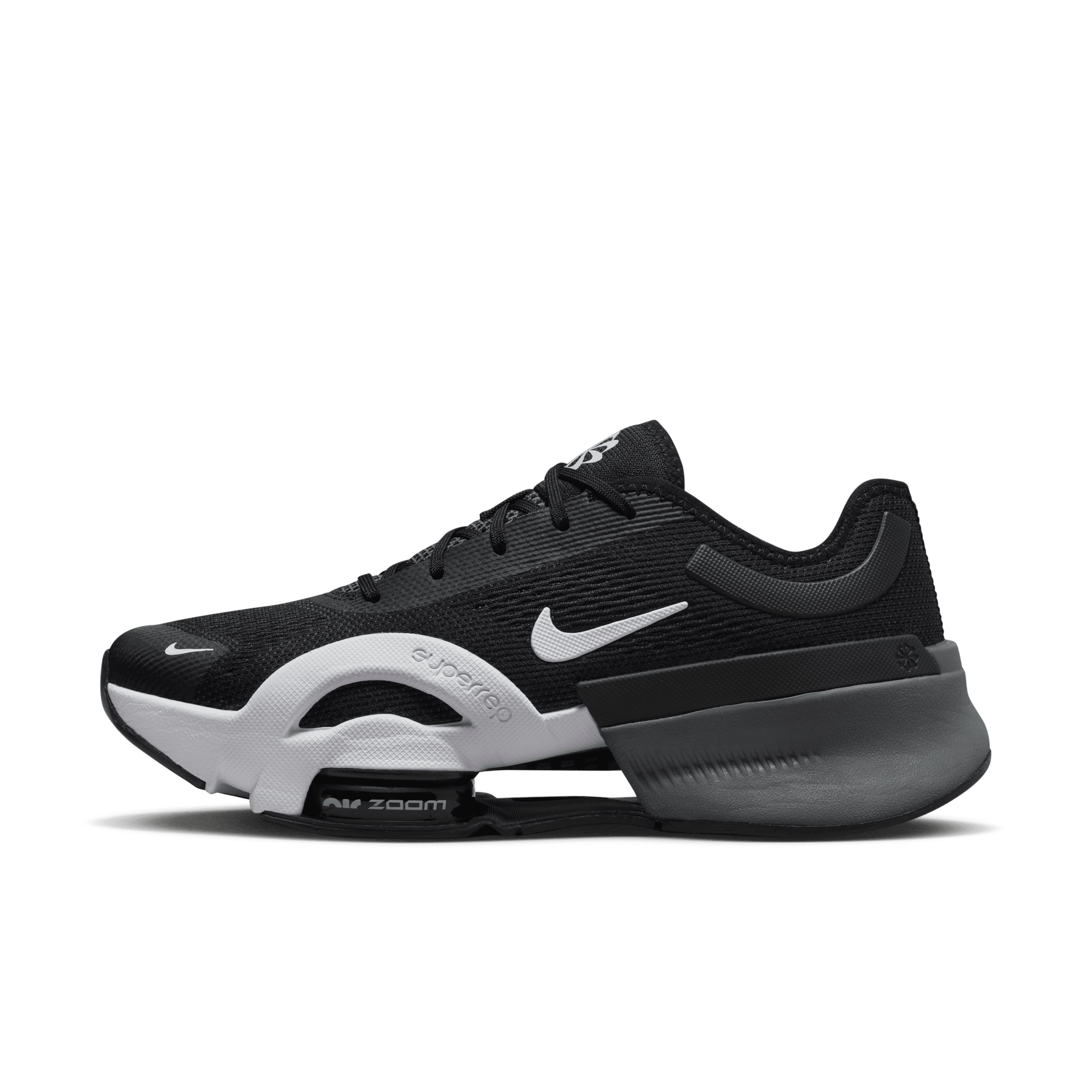 nike air zoom super rep go