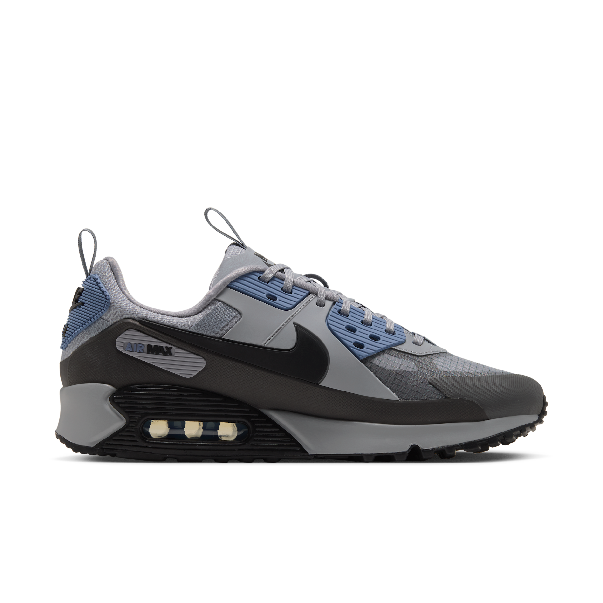 Nike Air Max 90 Drift Men's Shoes - Brown - IO1908-254