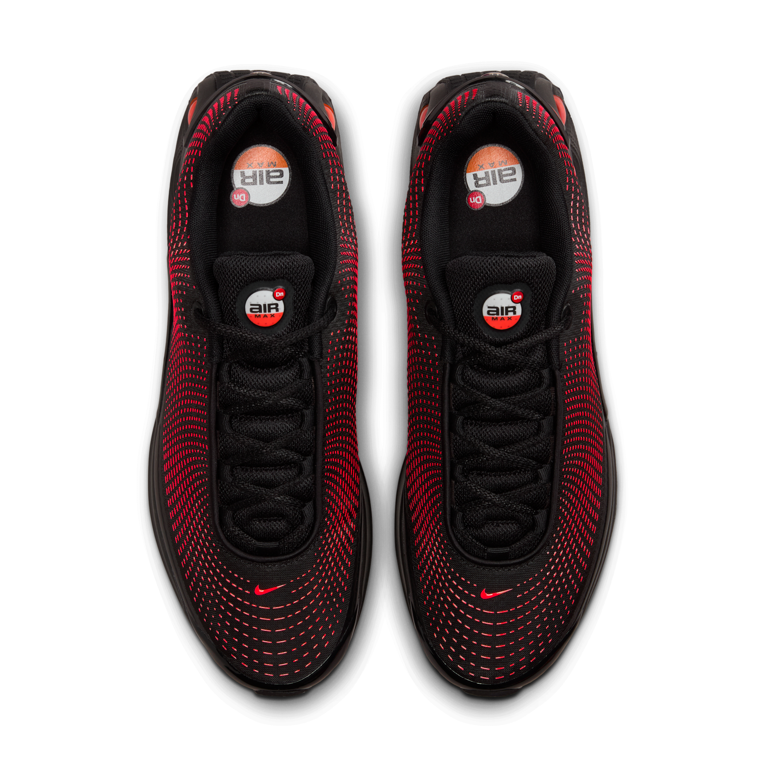 Chaussure Nike Air Max Dn Essential pour homme - Noir