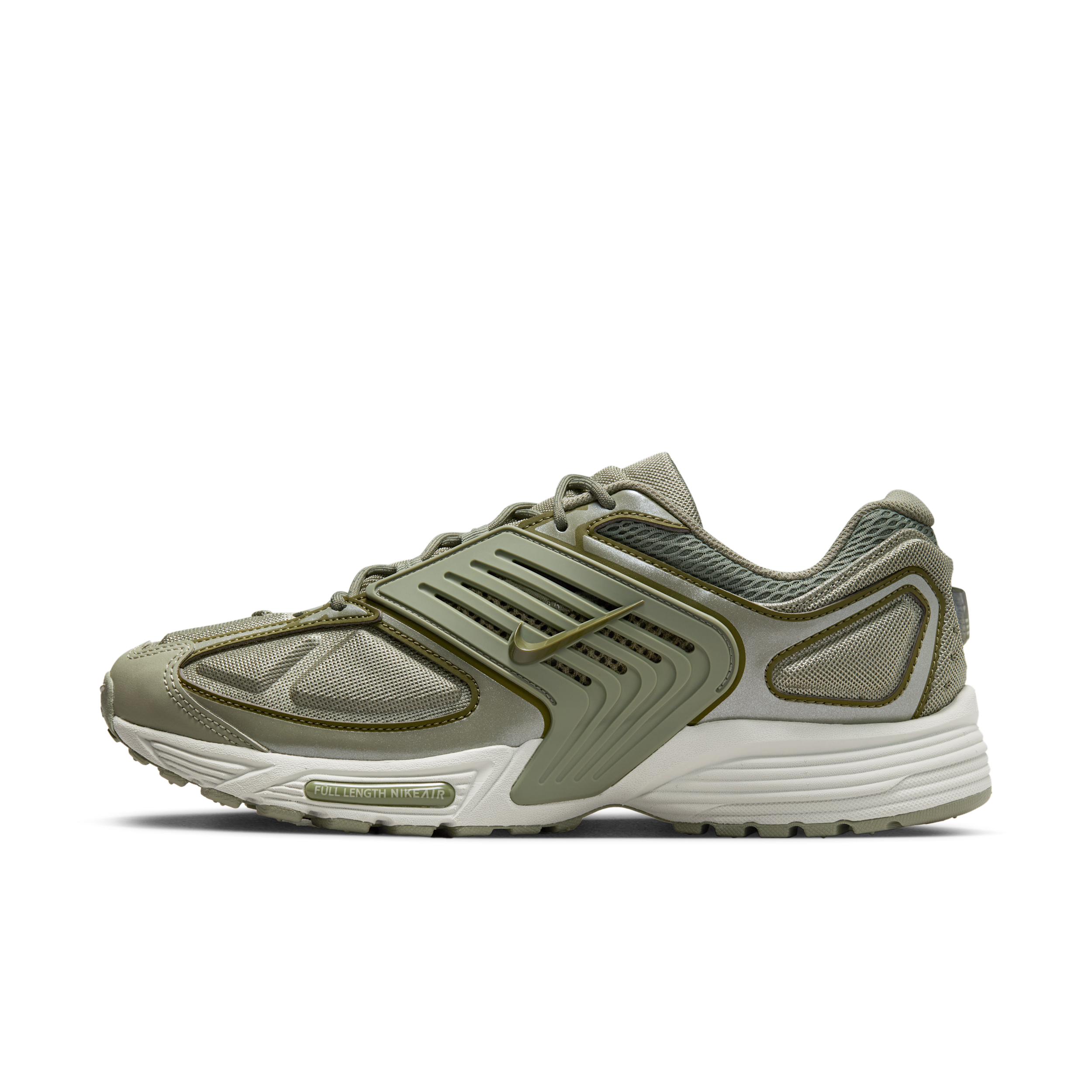 Nike Air Pegasus Wave Mens Shoes - Green
