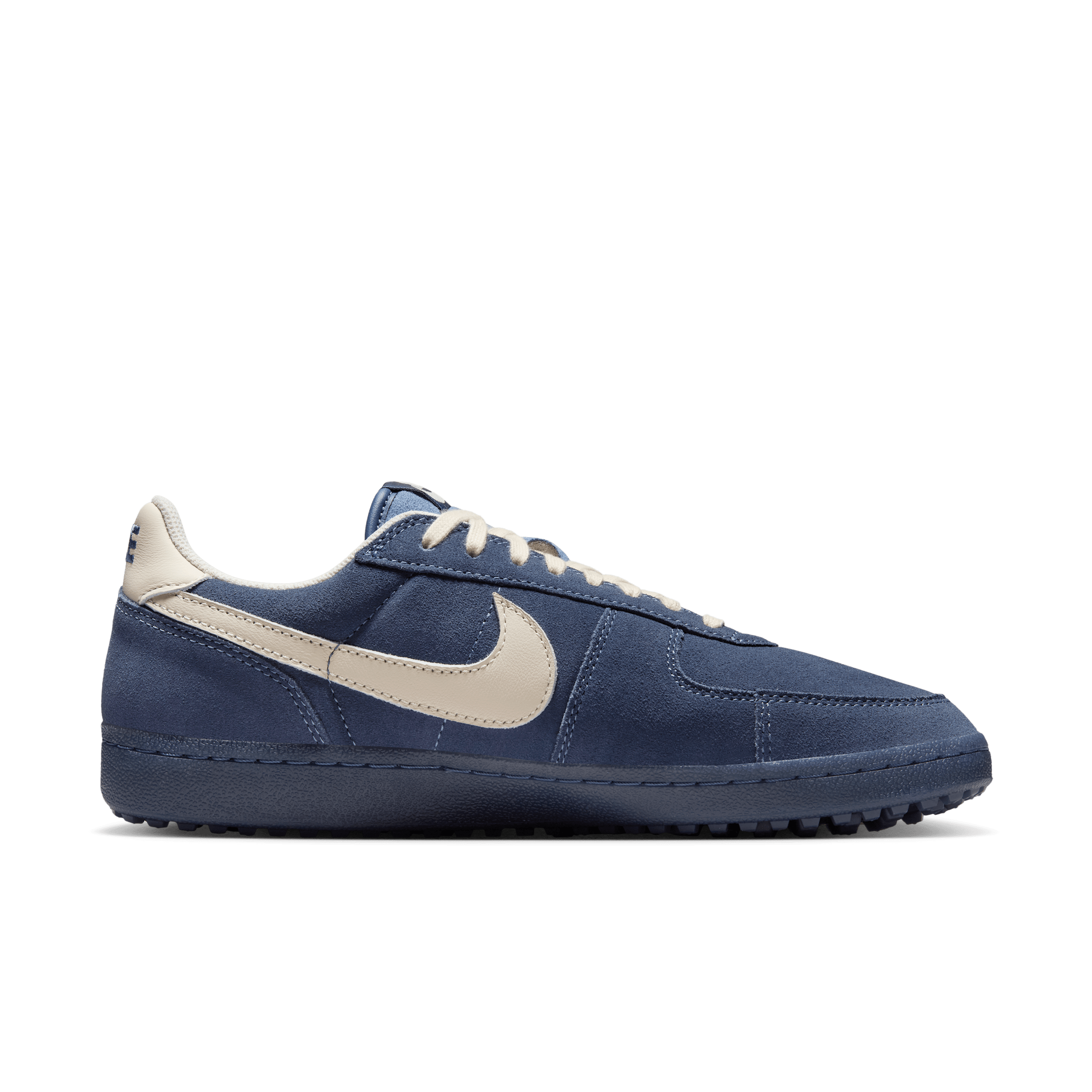 Nike Field General «Blue Suede» herresko - Blå - IF0666-400