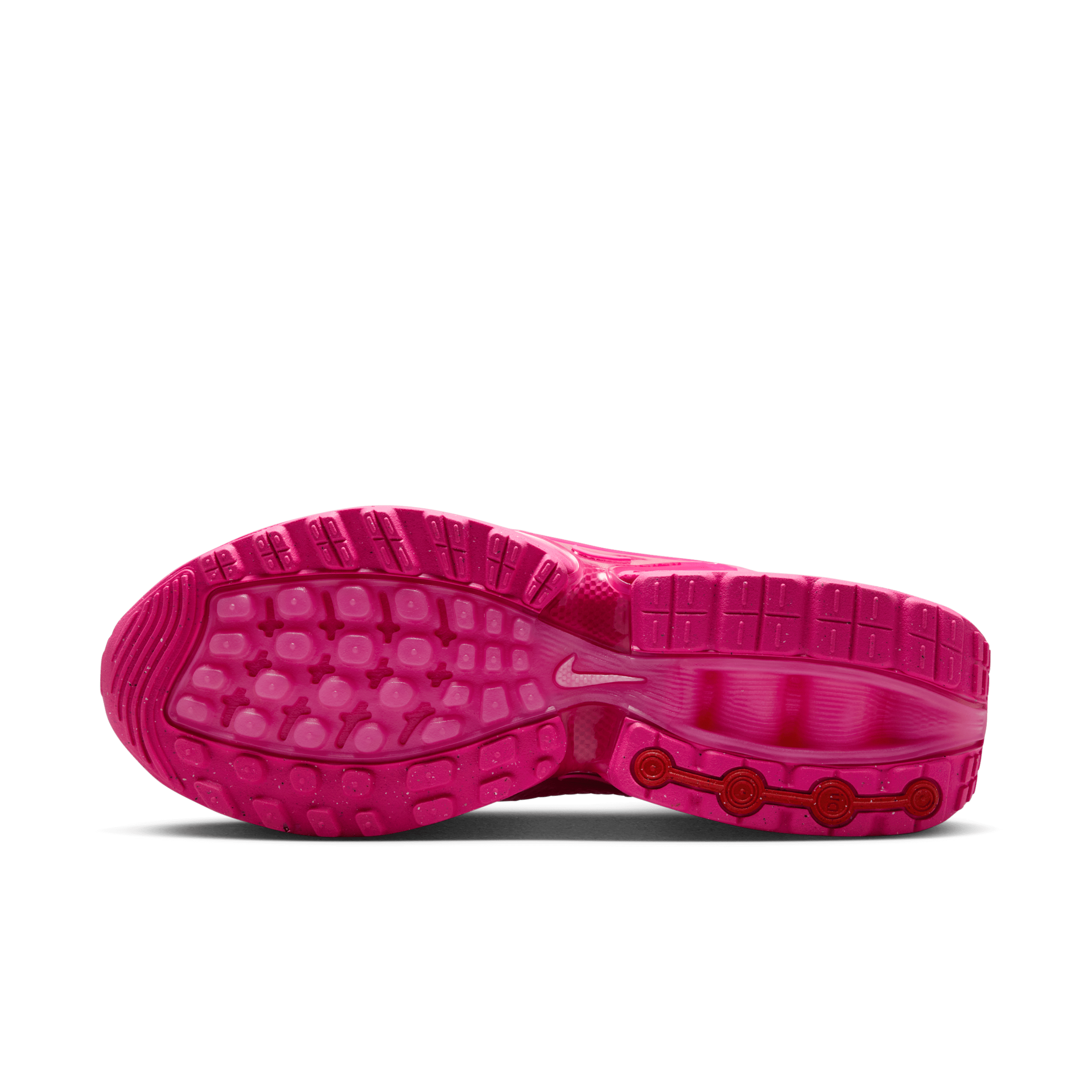 Chaussure Nike Air Max Dn pour femme - Rose