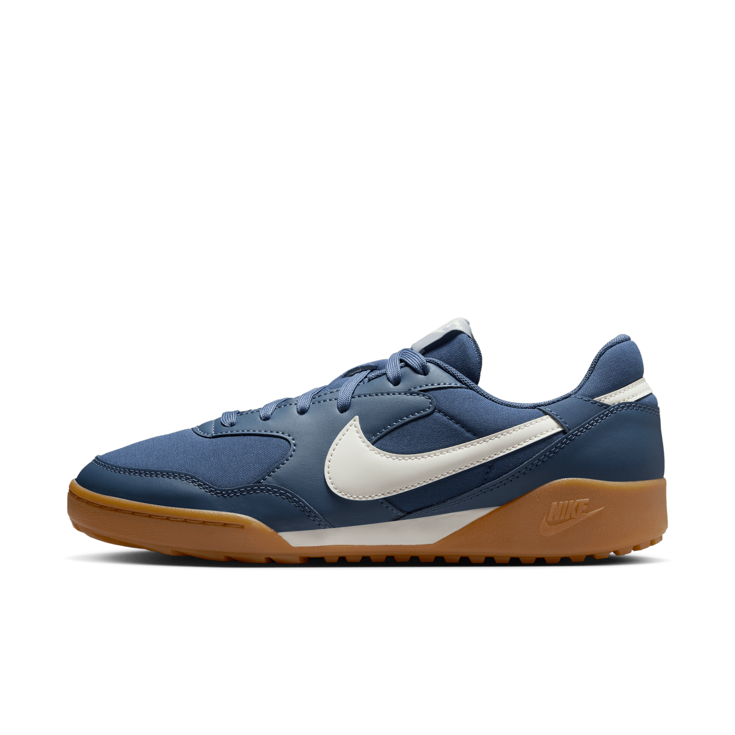 Nike Terra Manta Women's Shoes - Blue