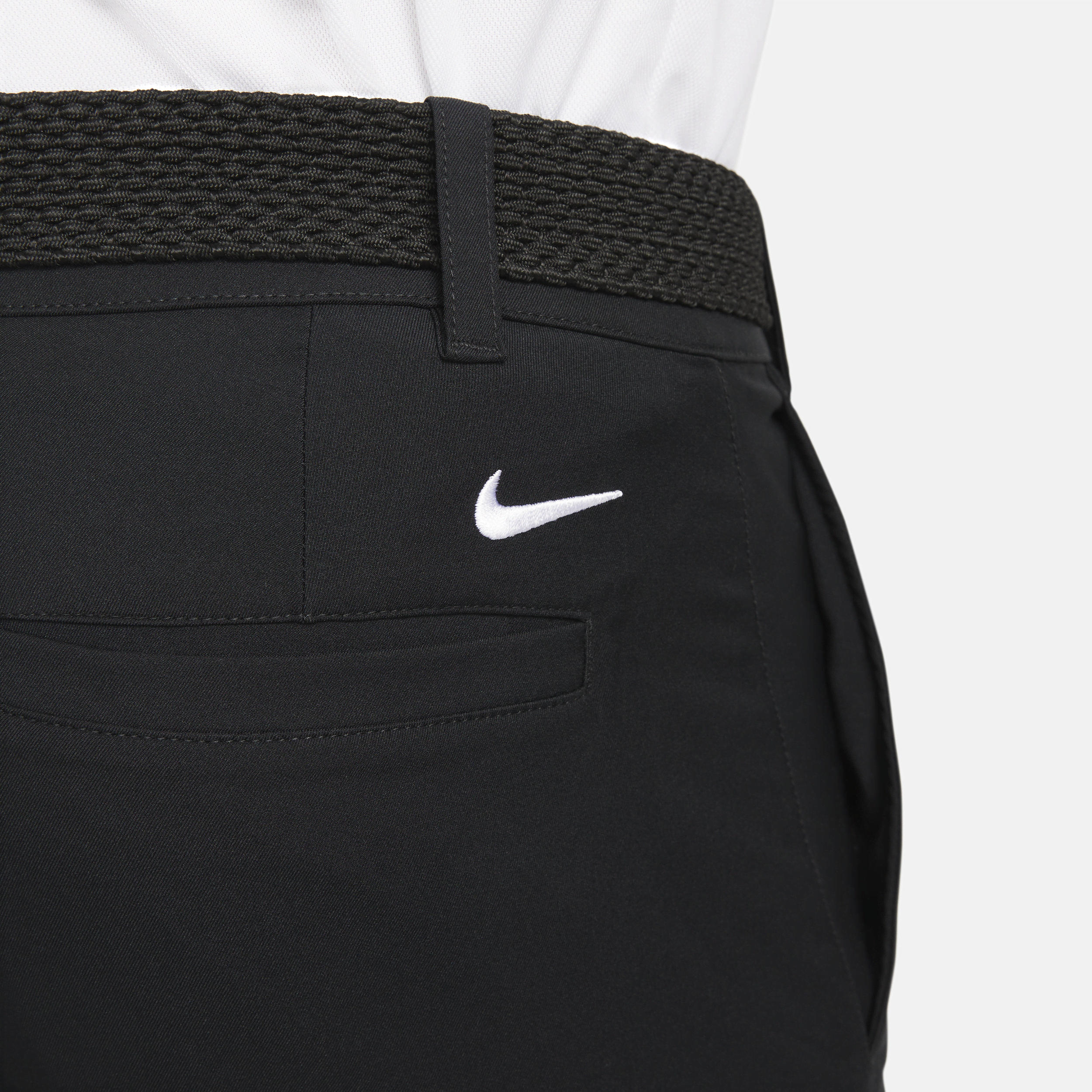 Pantalon de golf Nike Dri-FIT Victory pour homme - Noir