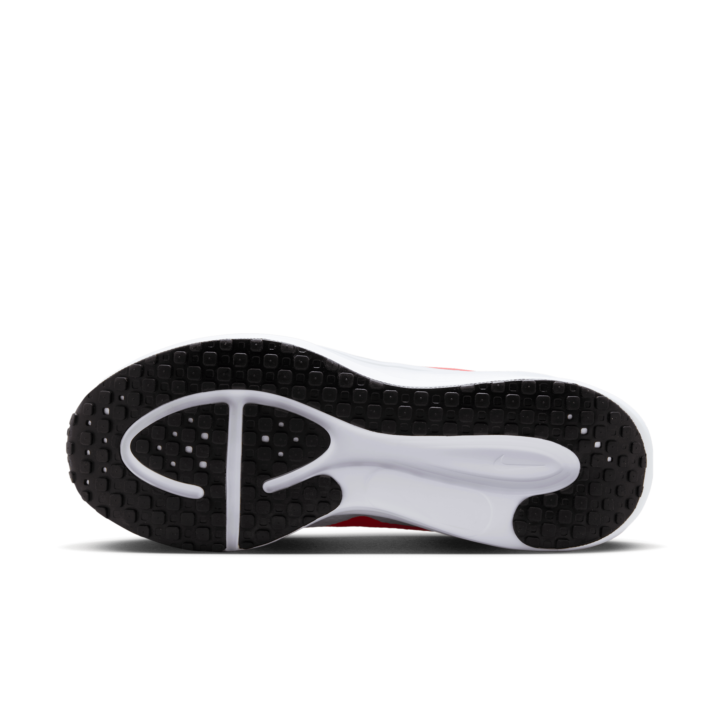 Scarpa da running su strada Nike Revolution 8 (extra larga) – Uomo - Bianco - HQ1996-100