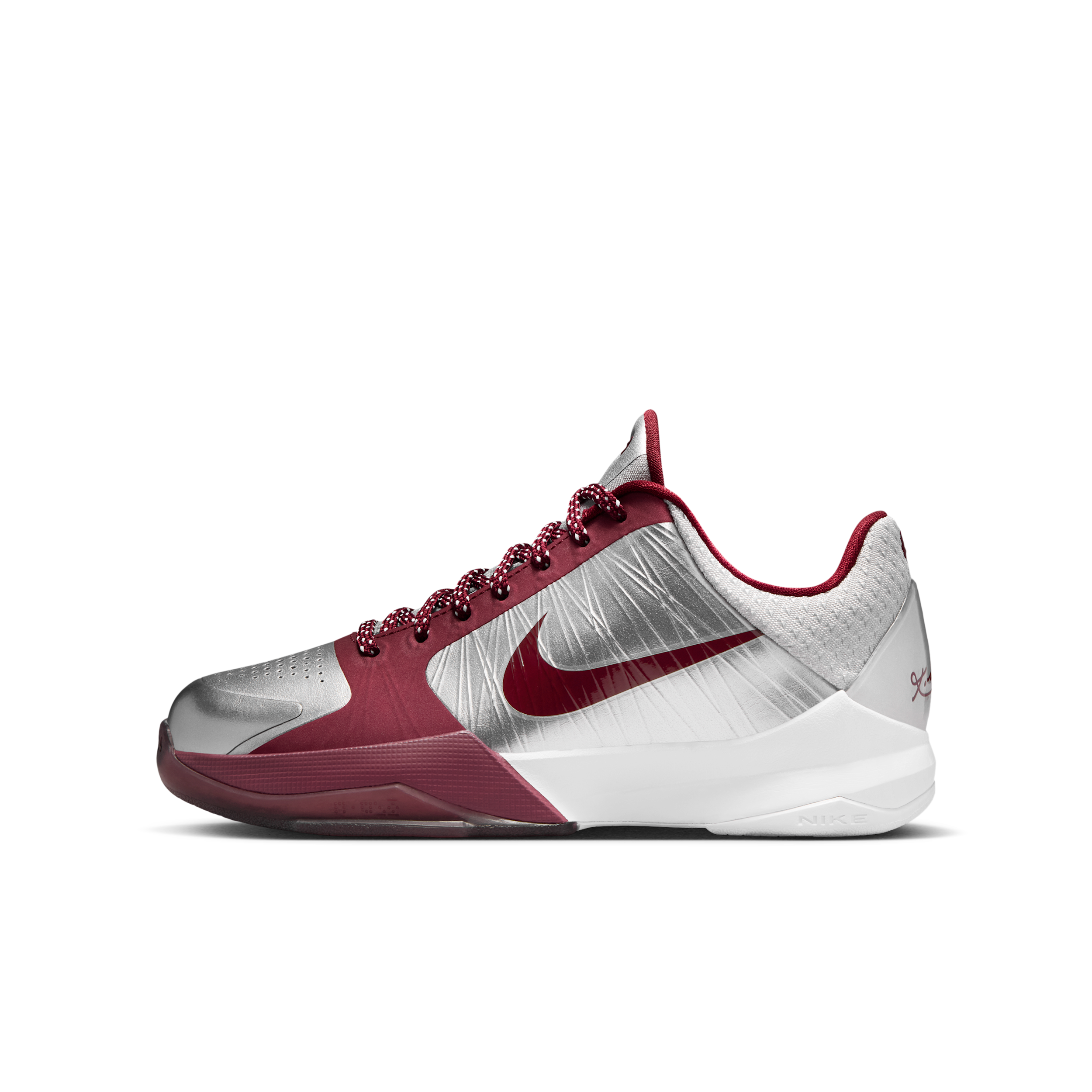Kobe 5 Protro