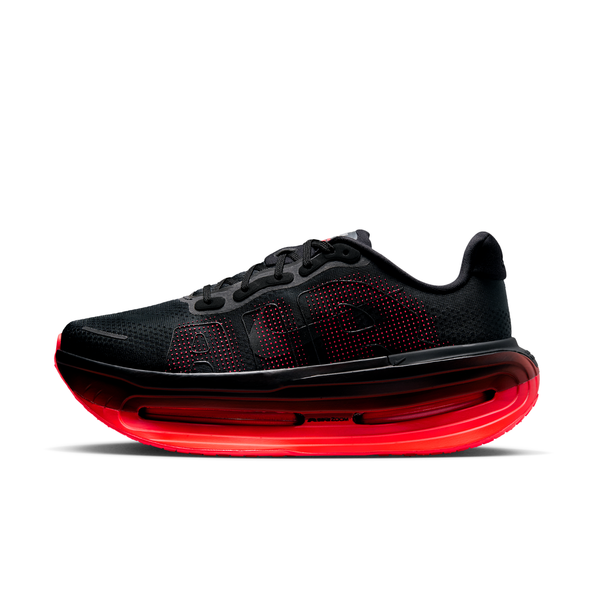 Chaussure de running sur route Nike Vomero Premium pour homme - Noir Noir
