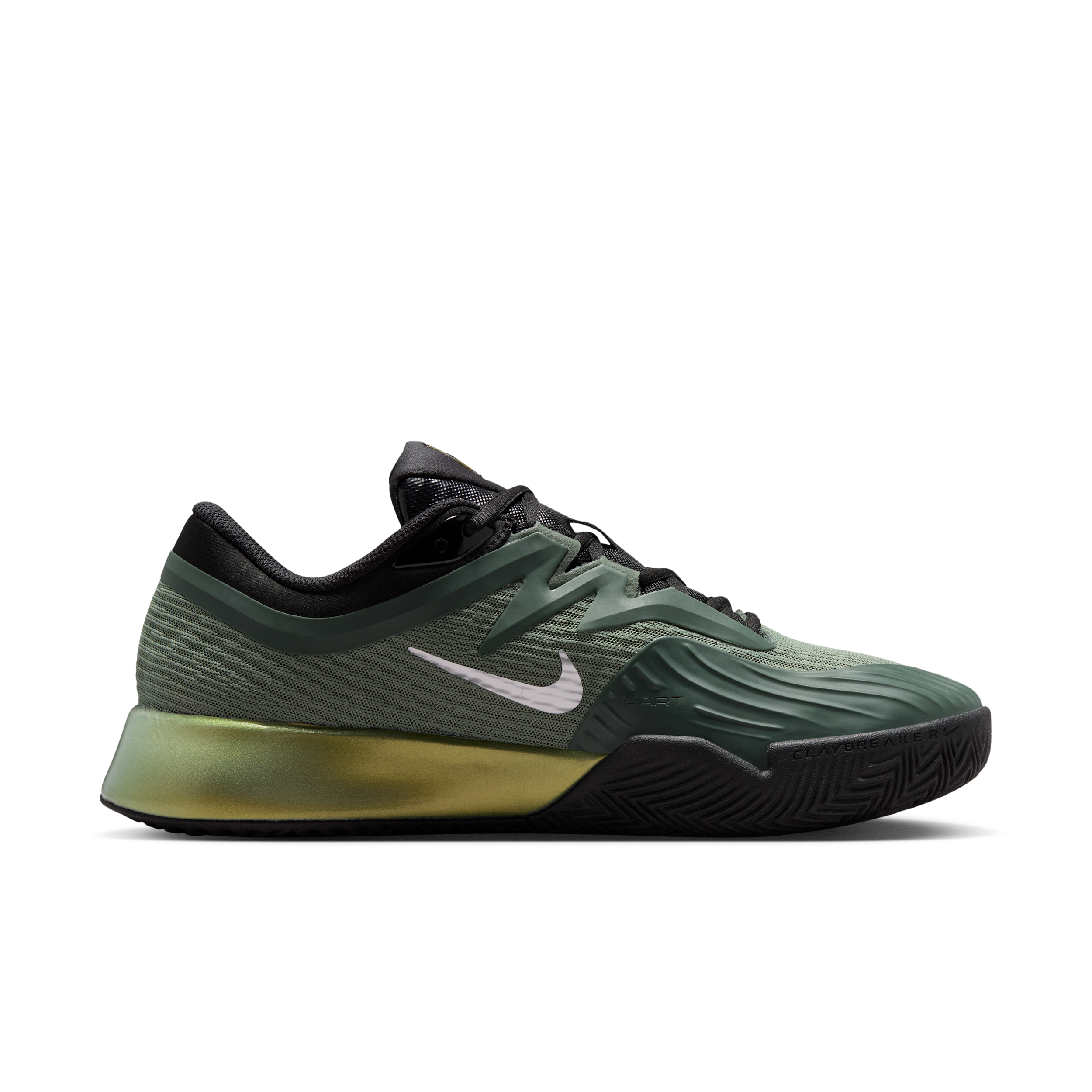 Scarpa da tennis per campi in terra rossa Nike Vapor Pro 3 PRM – Uomo - Verde - IM4114-300