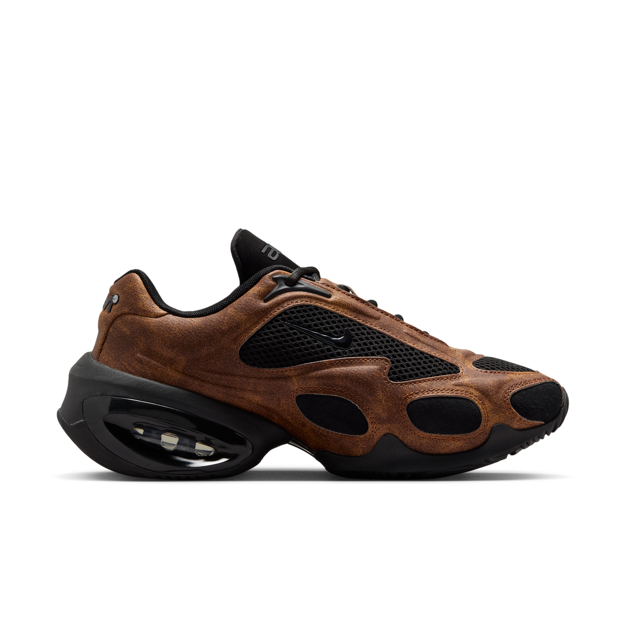 Nike Air Max Muse SE-sko til kvinder - brun - HQ1831-200