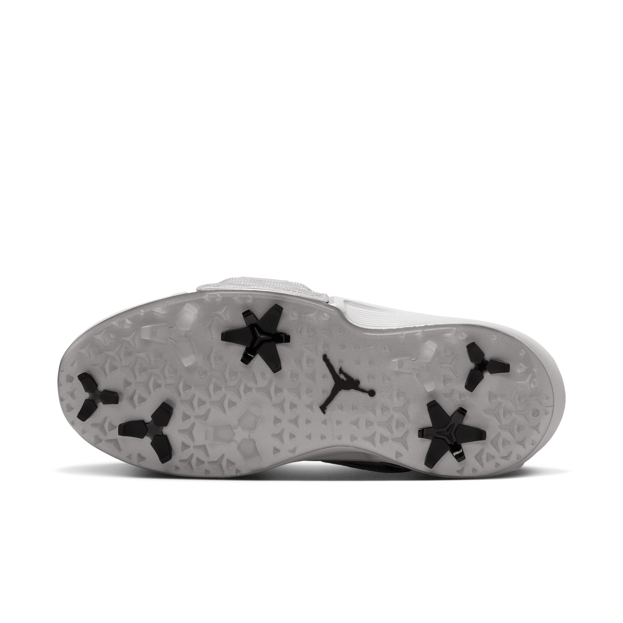 Nike Jordan Air Rev Golf Shoes - FV6338-003