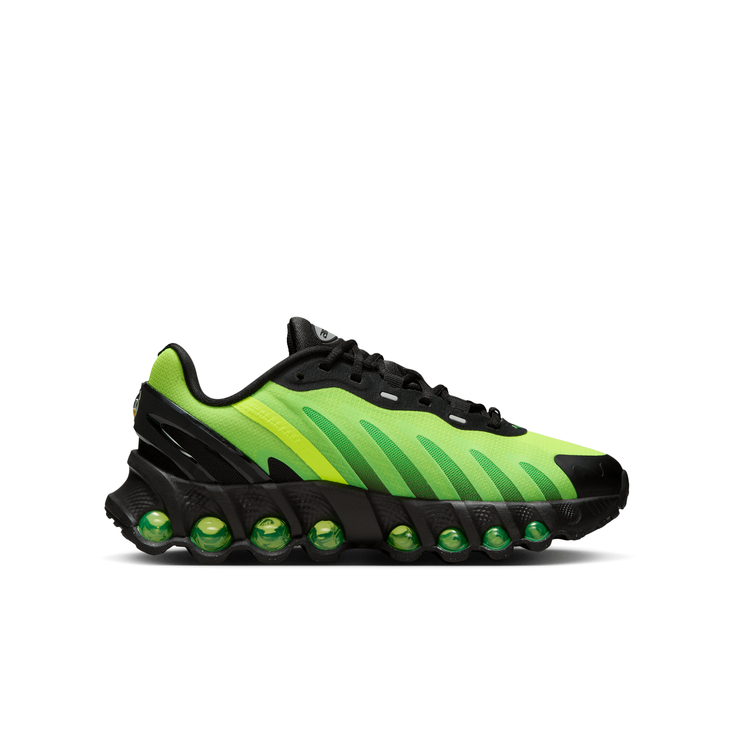 Thumbnail - Nike Air Max Dn8 Schuh (ältere Kinder) - Schwarz