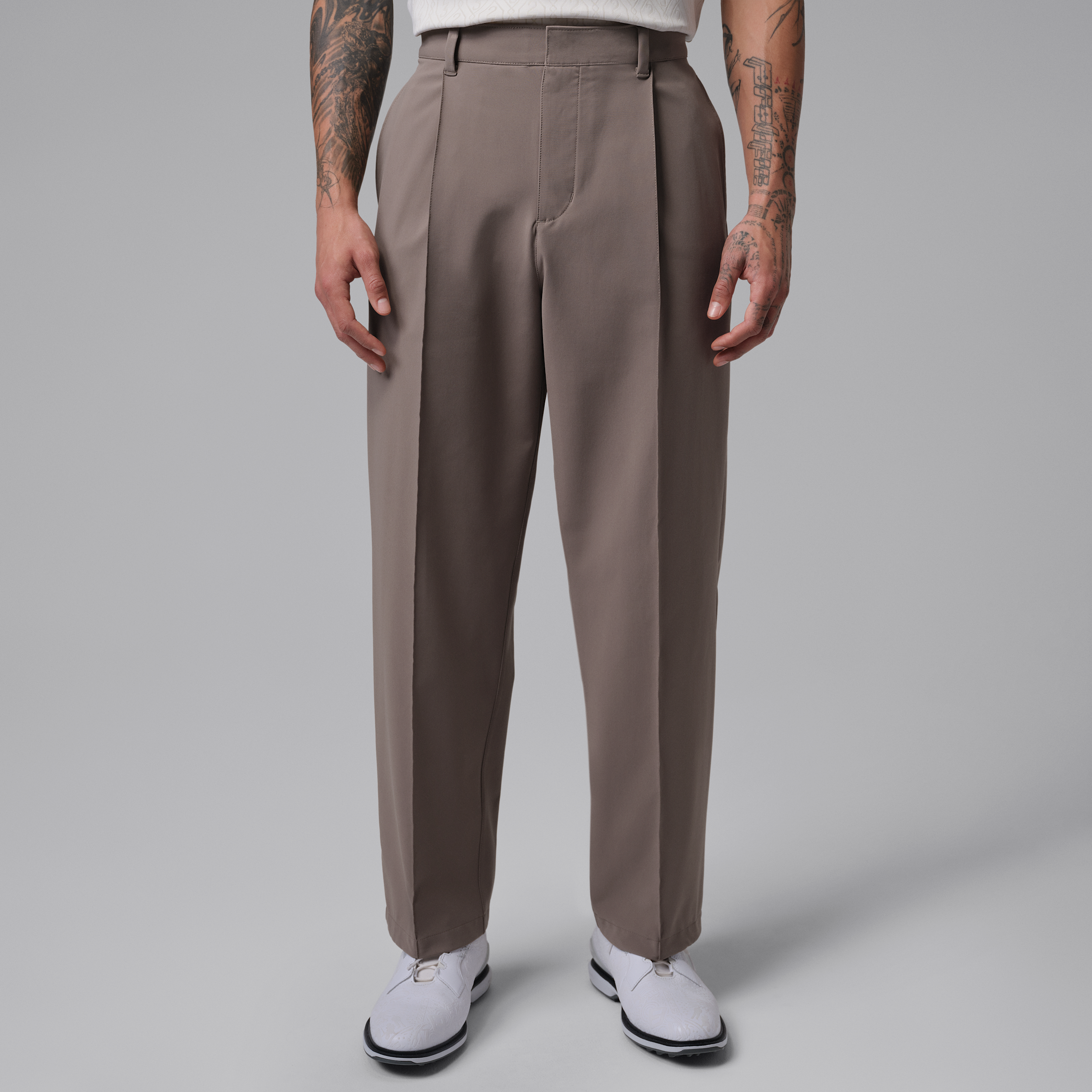 Pantaloni da golf Jordan Sport – Uomo - Grigio